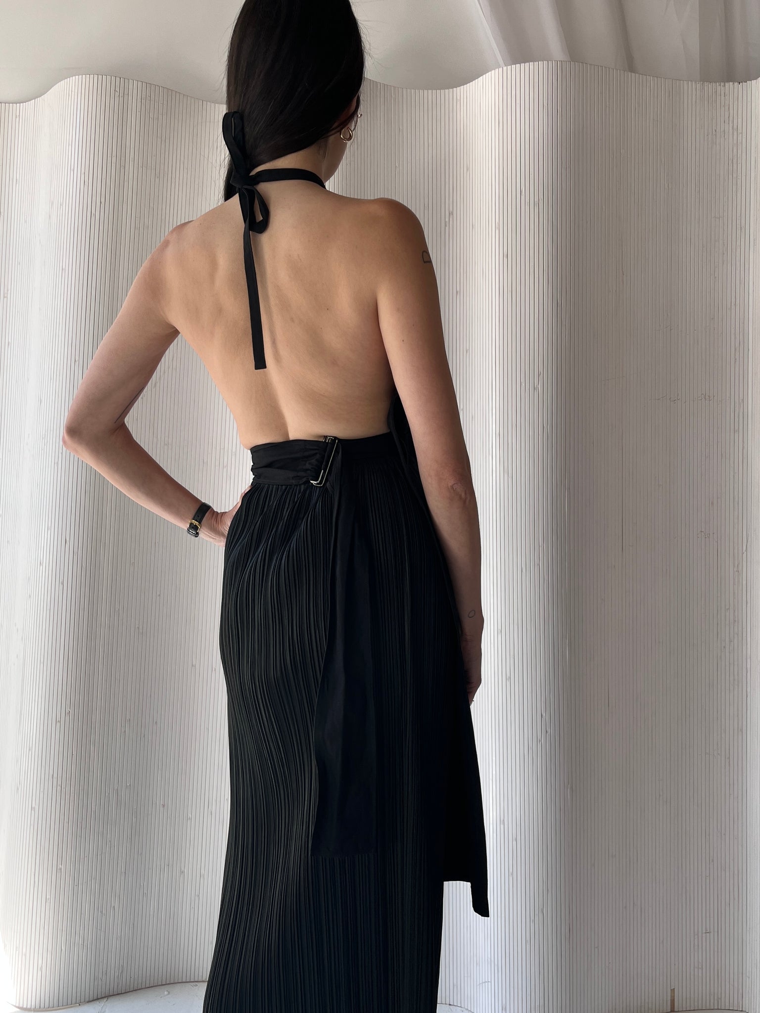 Yohji Yamamoto top/dress