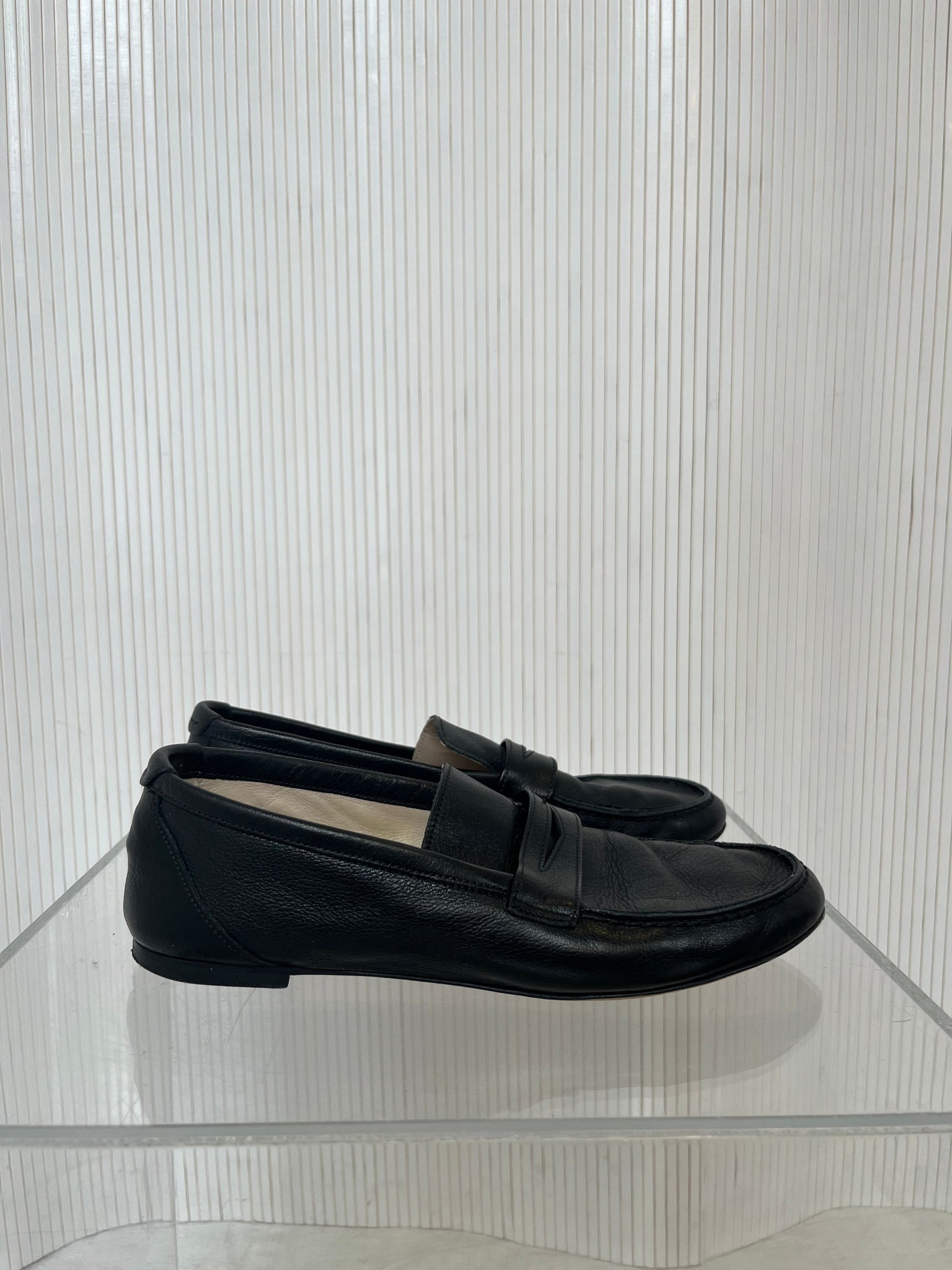 Jamie Haller loafer