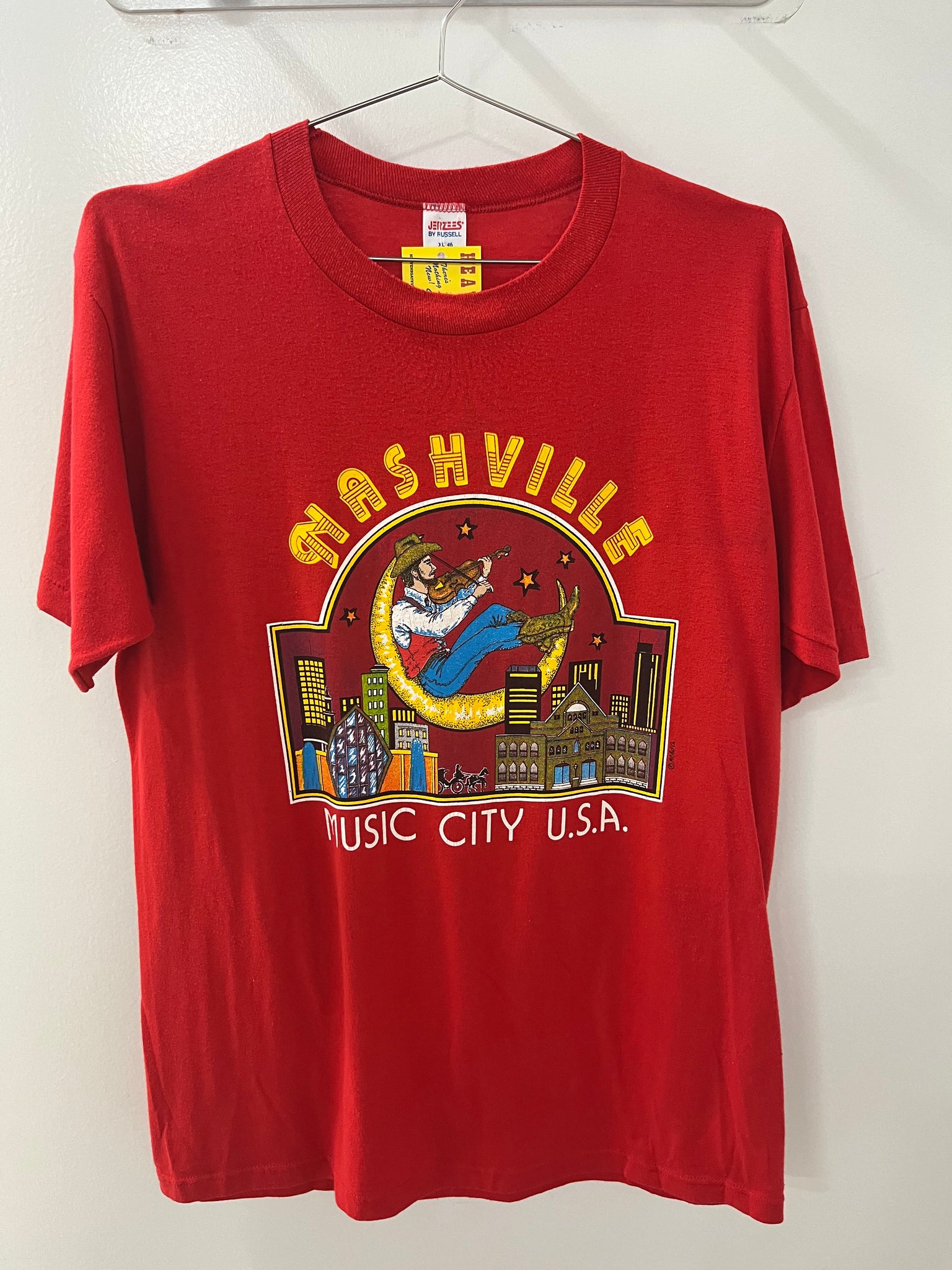 Nashville (c.1986)