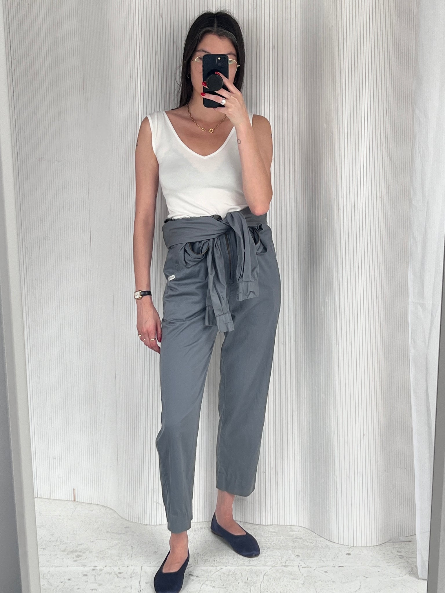 Saint Germain Jumpsuit