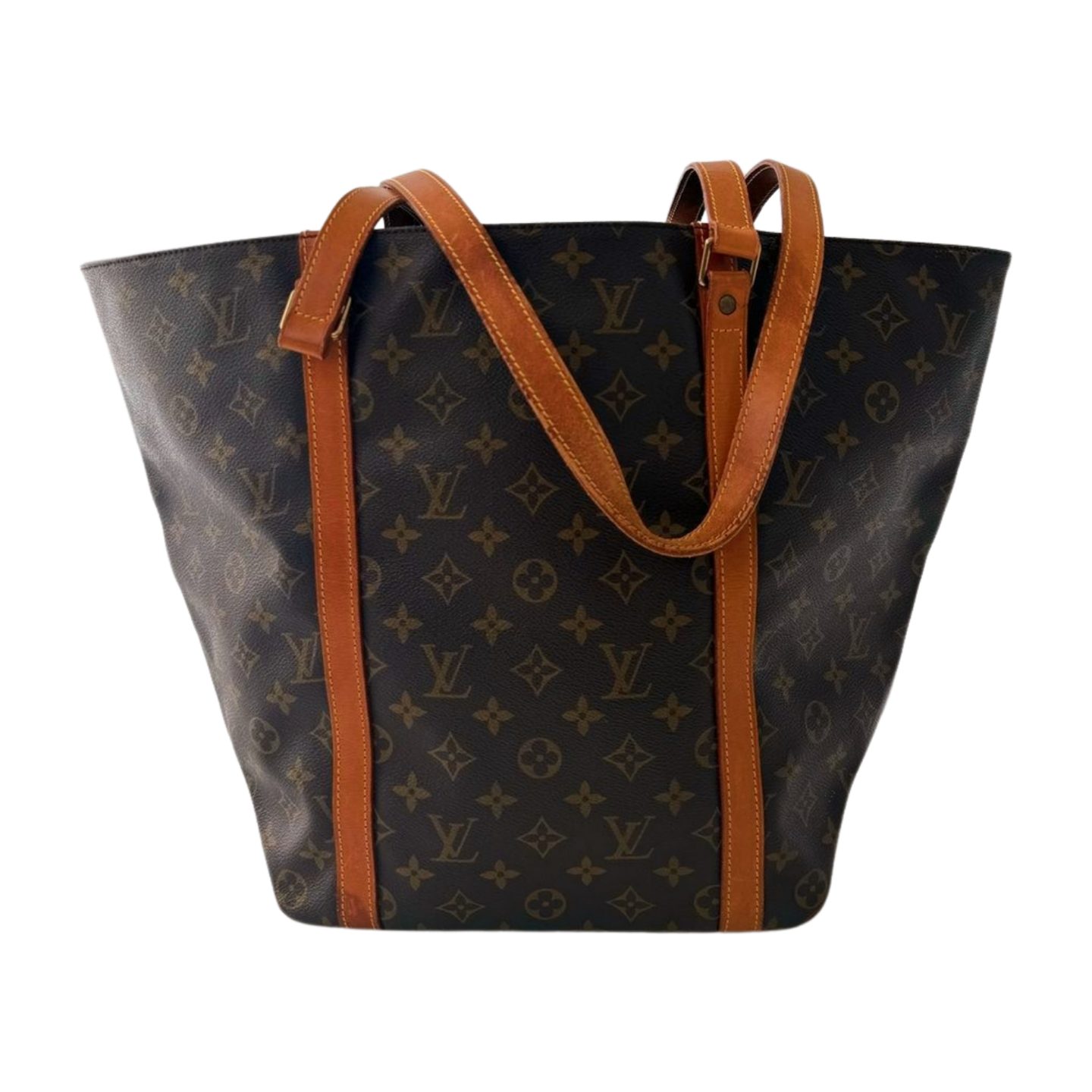 Louis Vuitton Sac Shopping