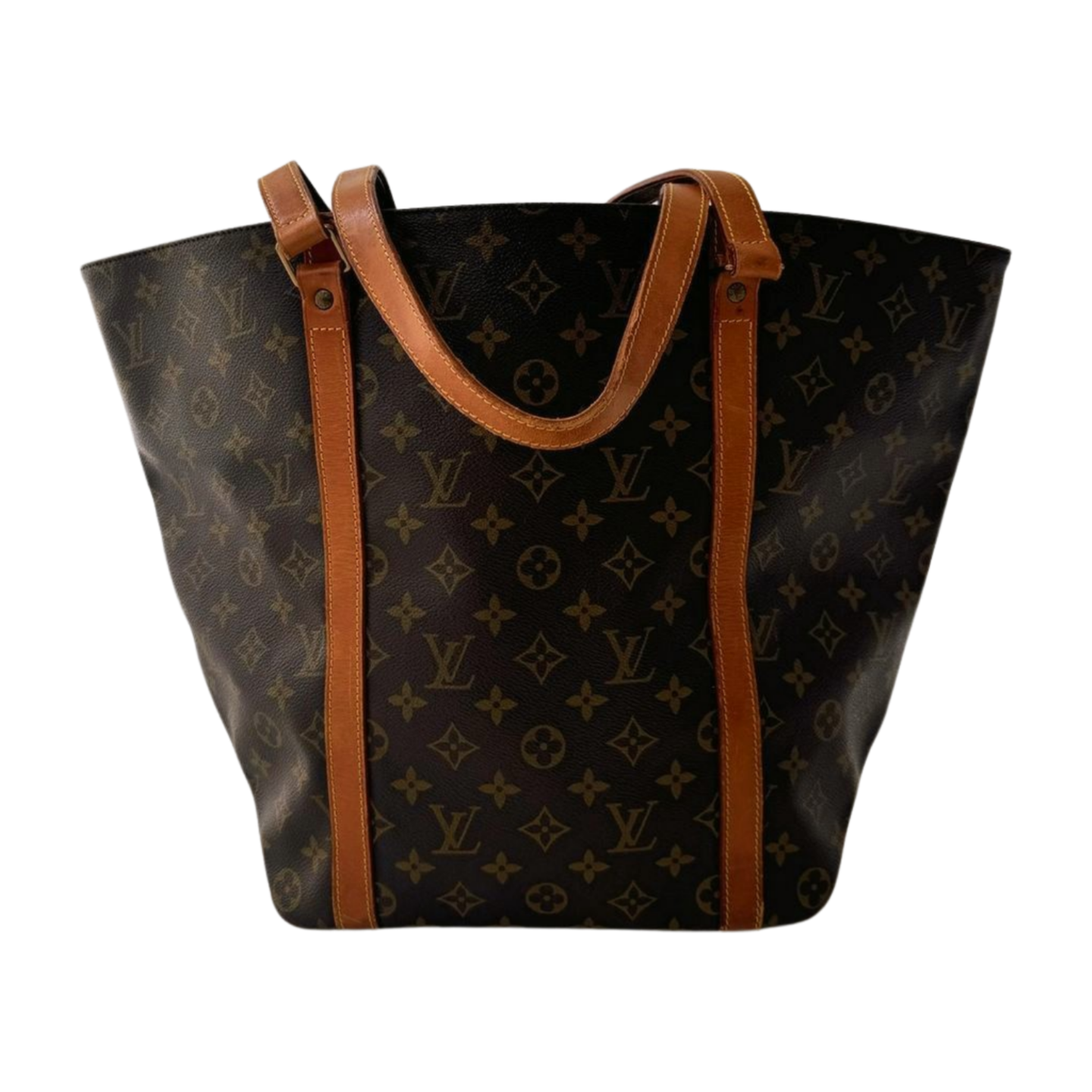 Louis Vuitton Sac Shopping