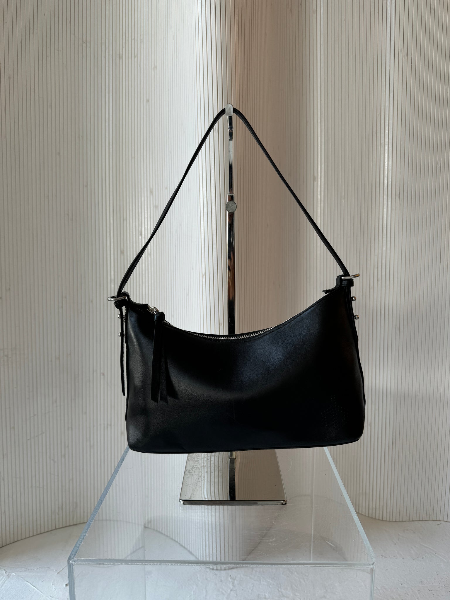 Rag & Bone black shoulder bag