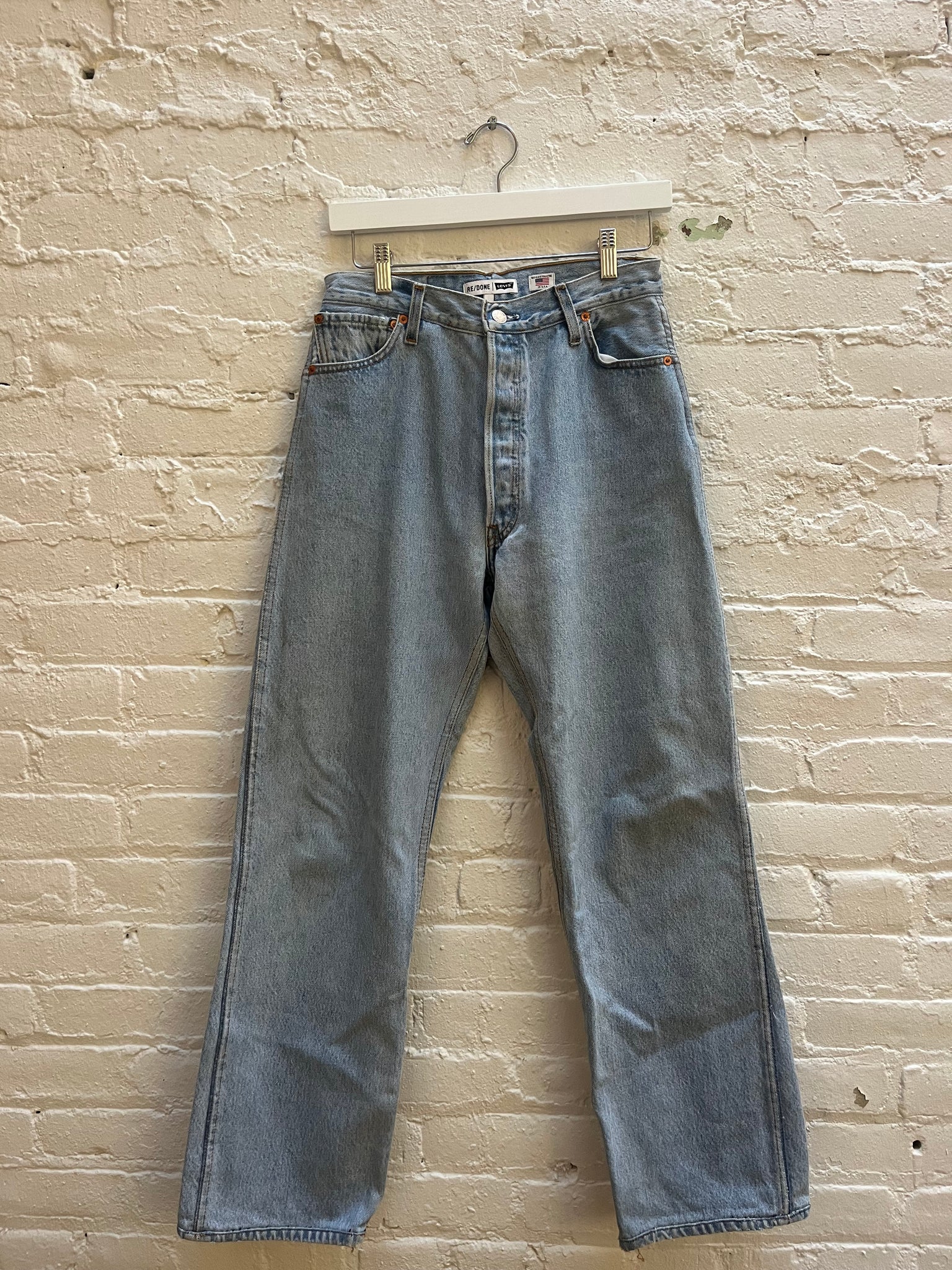 Re/Done Vintage Levis