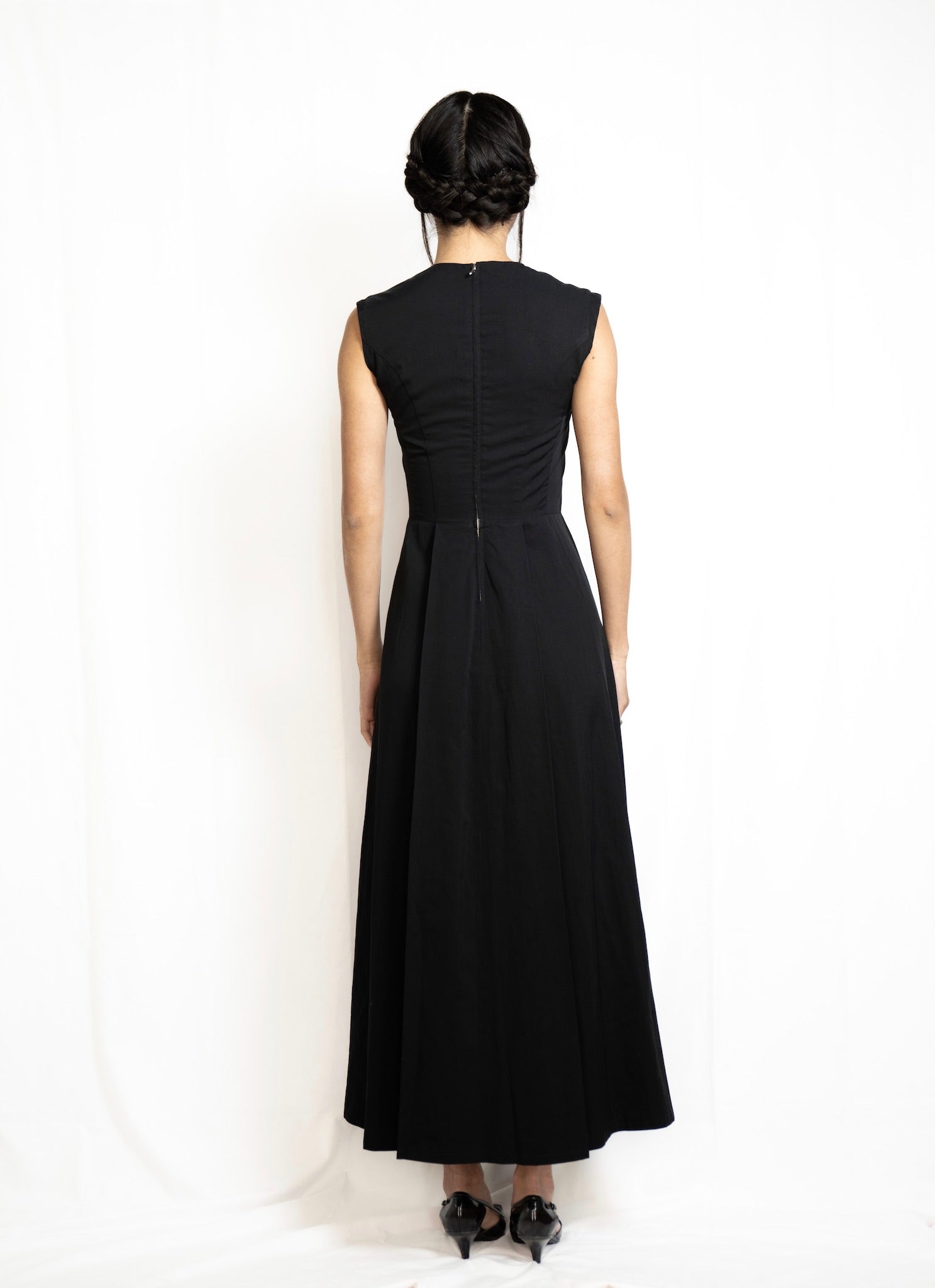 Dries Van Noten Long Dress