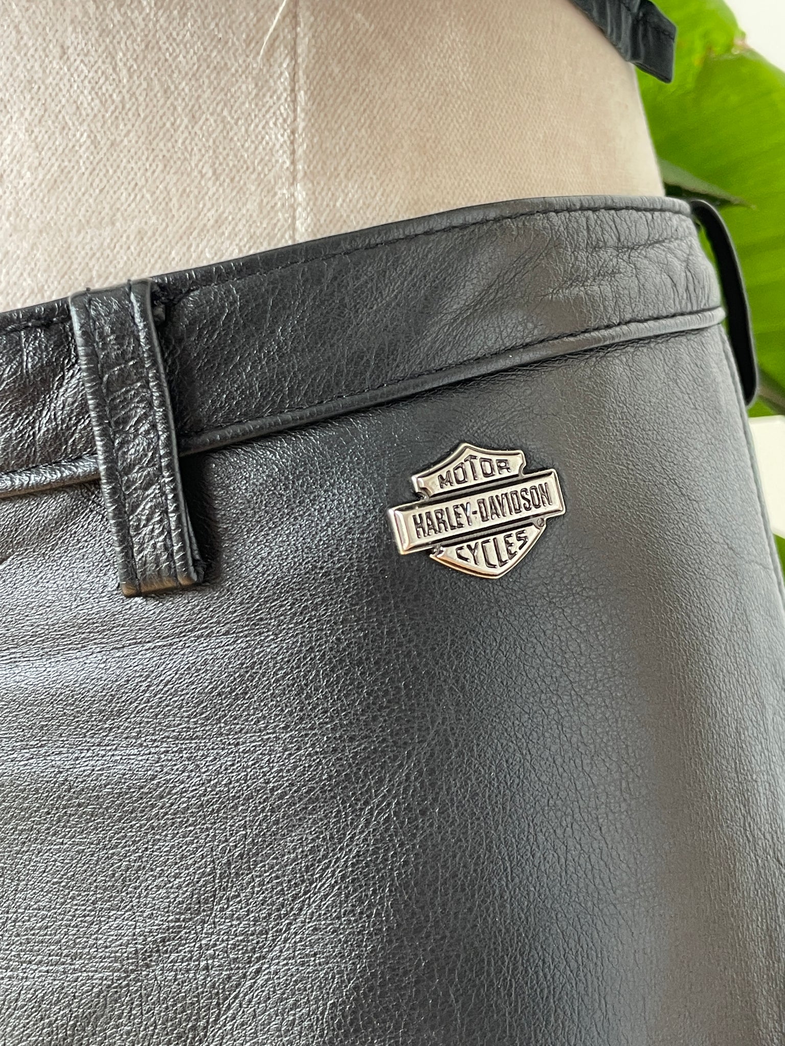 Harley Davidson Riding Pants