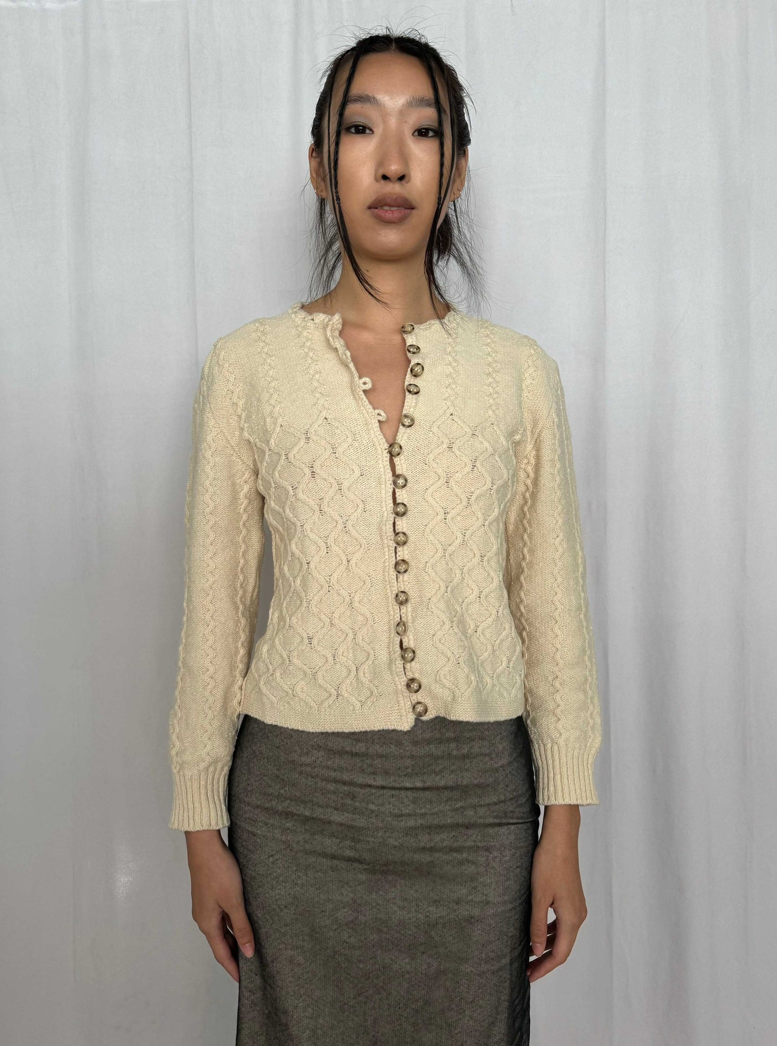 Chloe Knit Cardigan