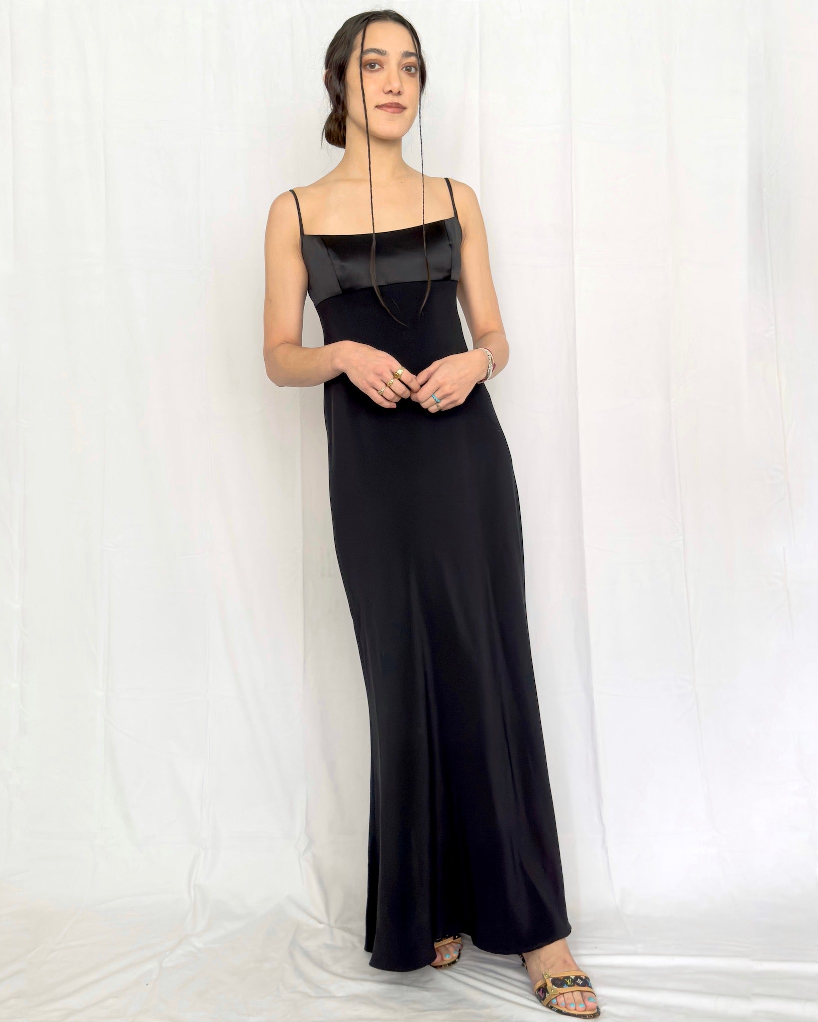 Jones New York Long Dress