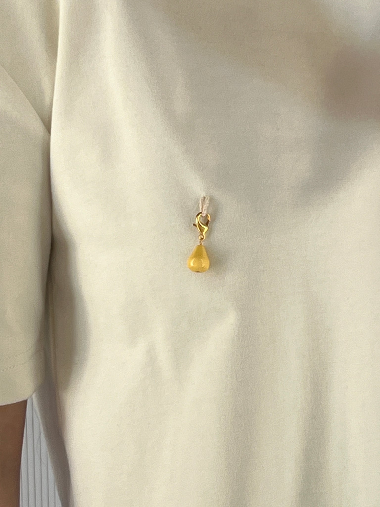 Pear Nipple shirt