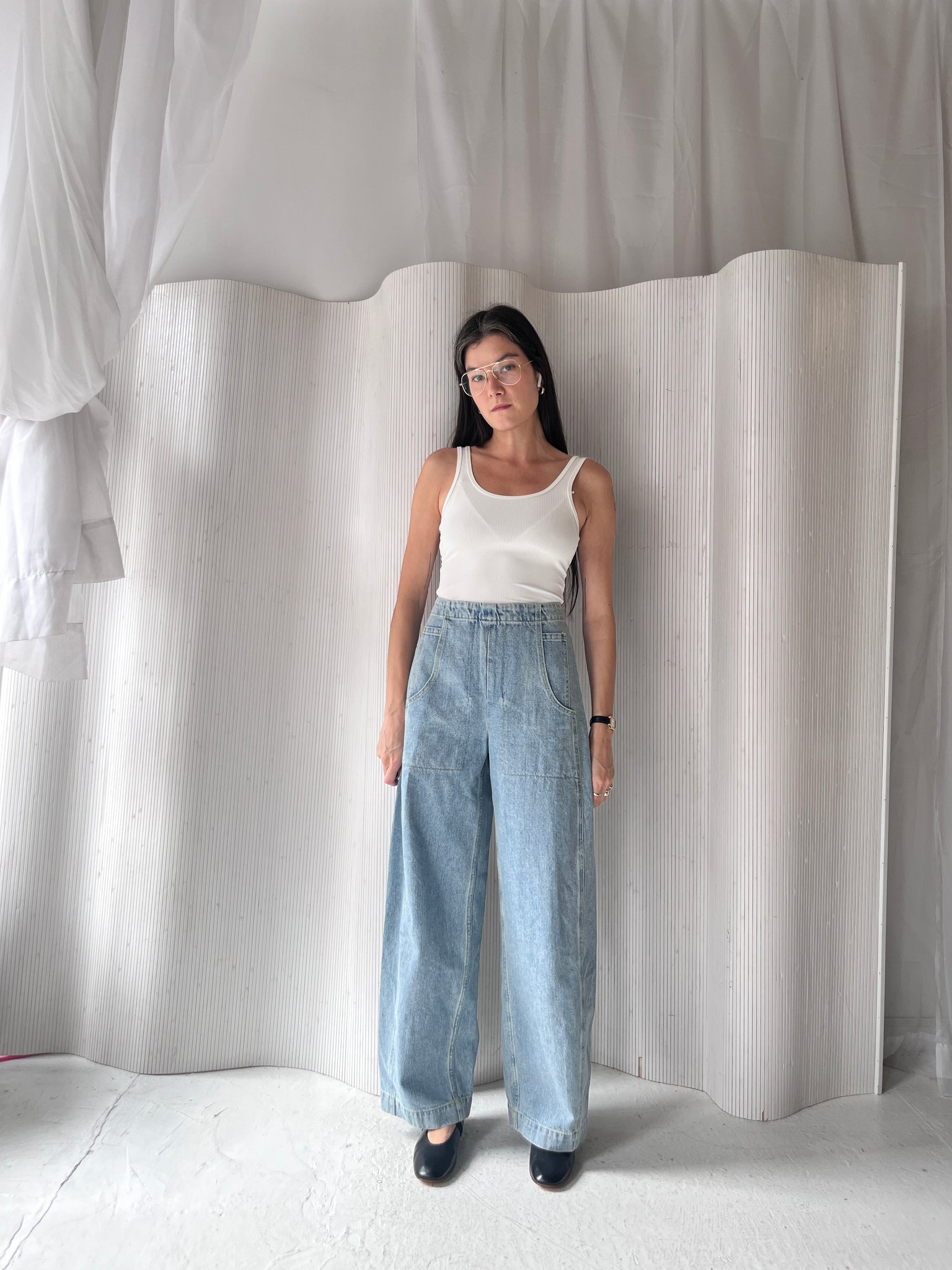 Rachel Comey denim