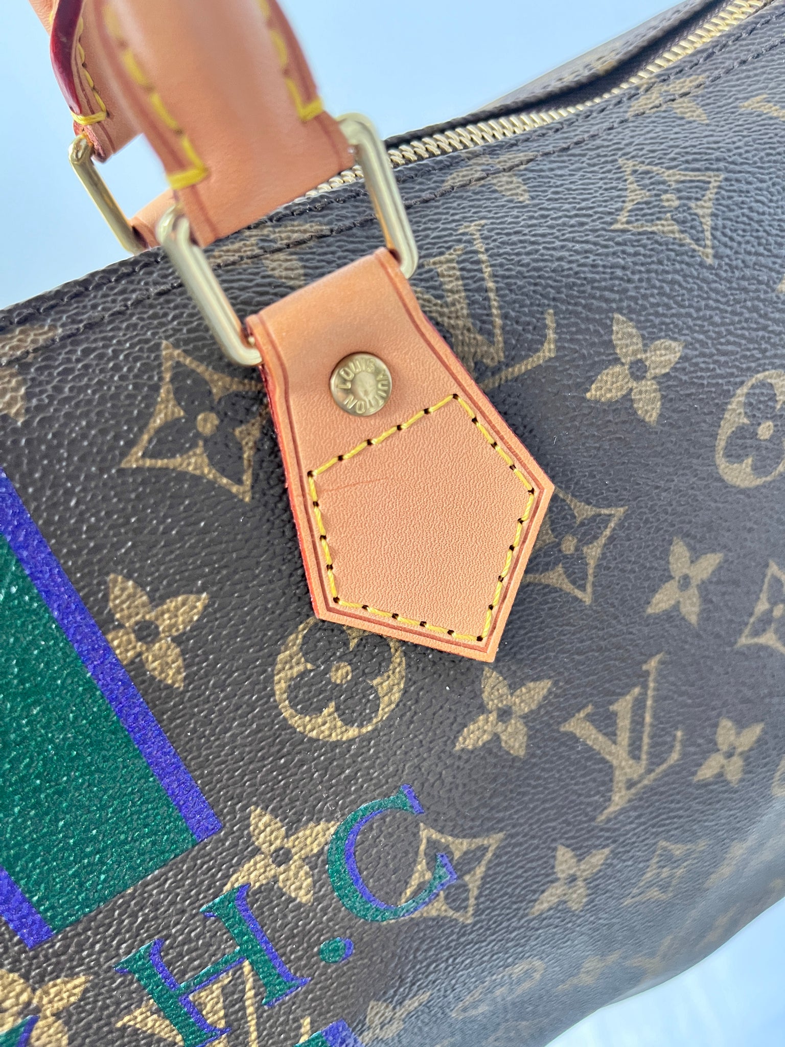 louis vuitton speedy 40