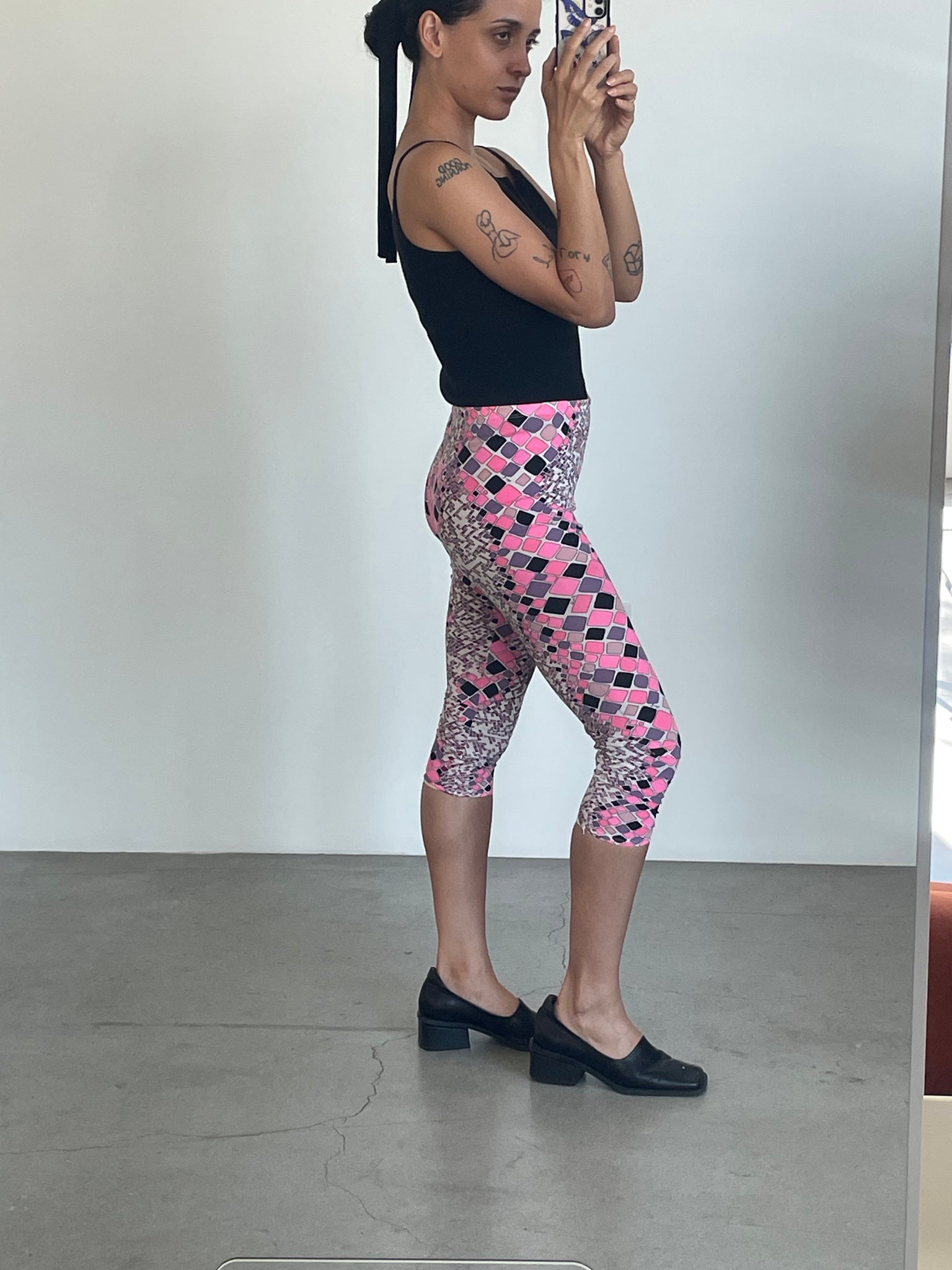 Pucci legging