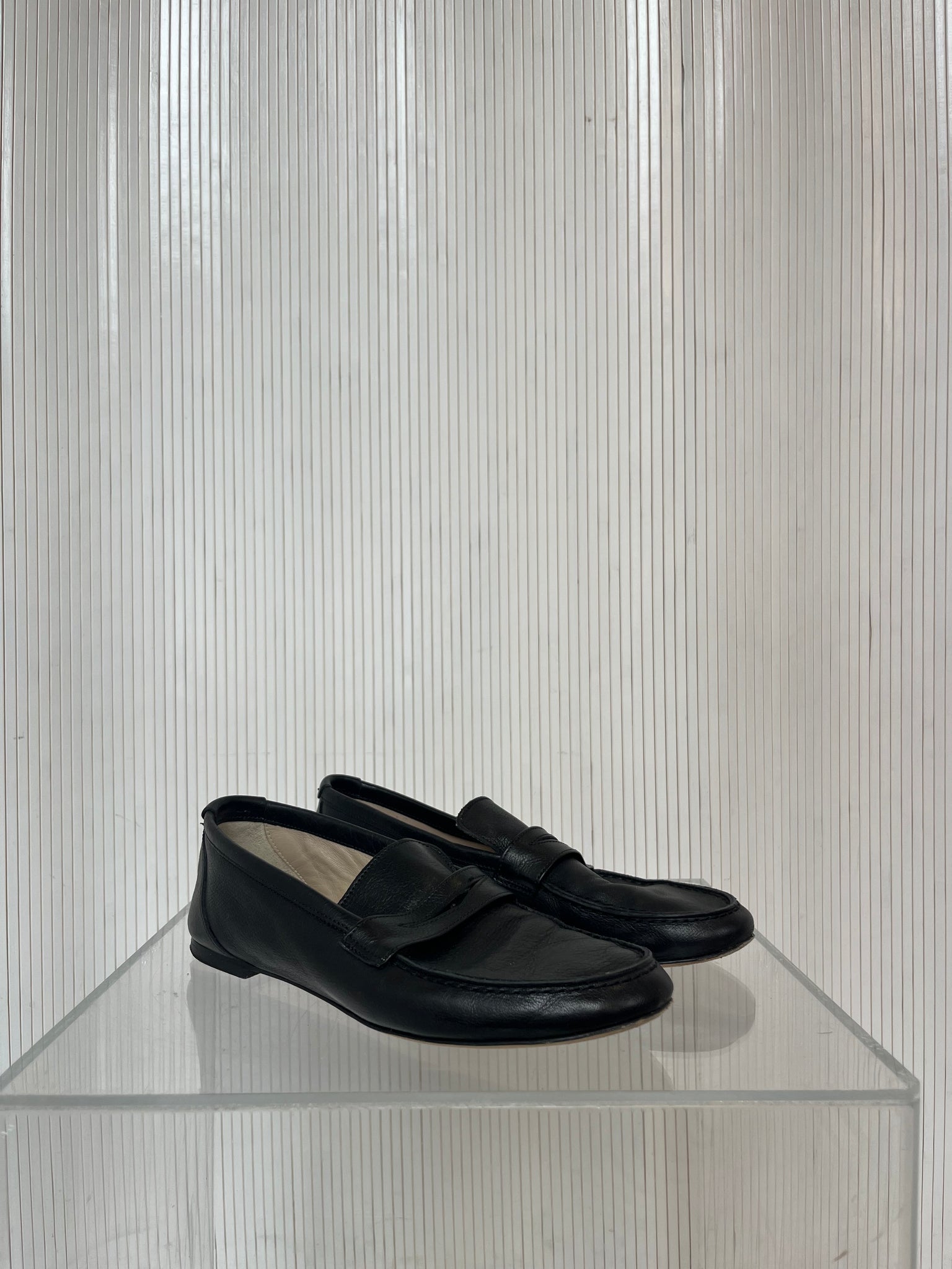 Jamie Haller loafer