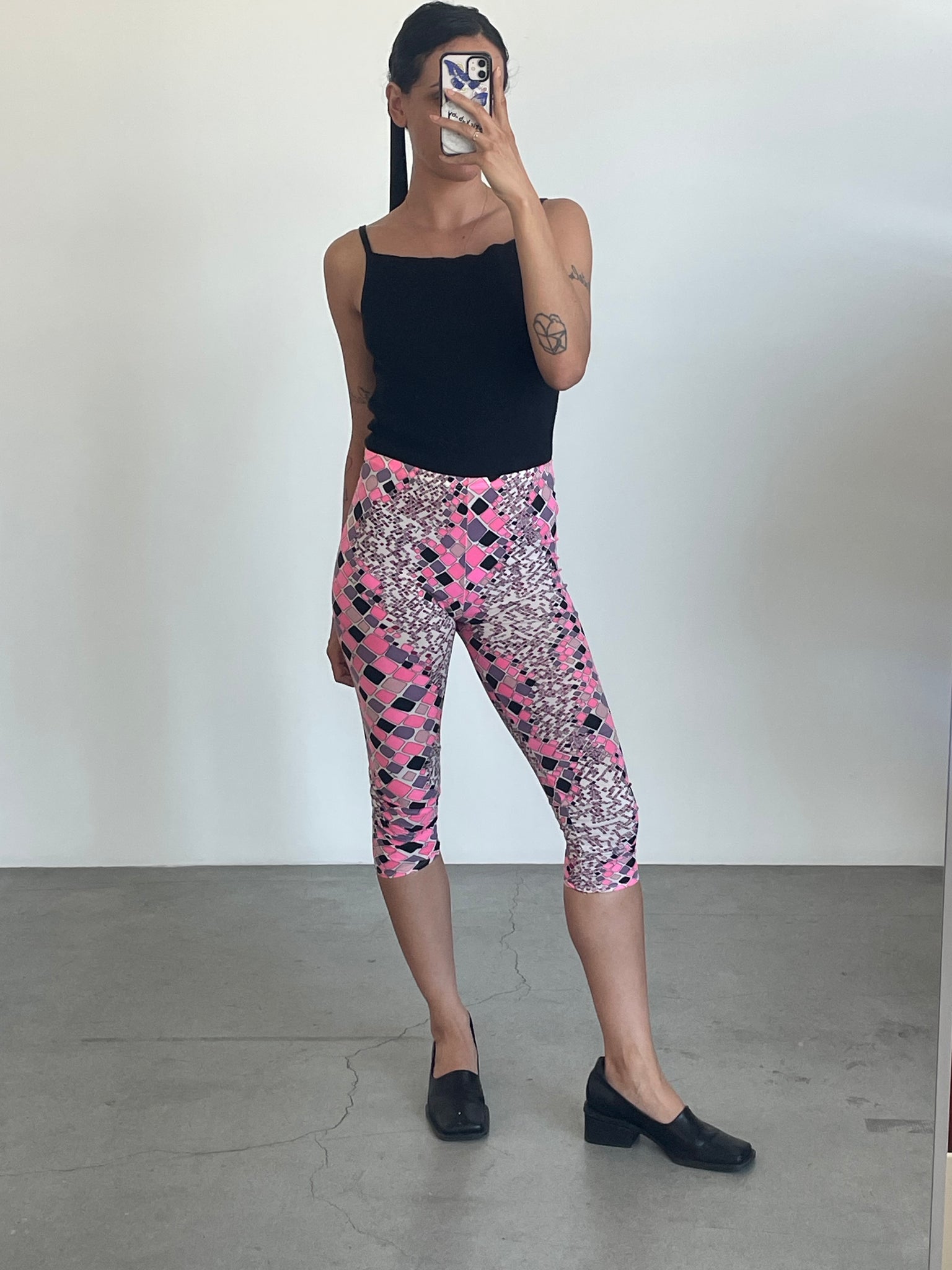 Pucci legging