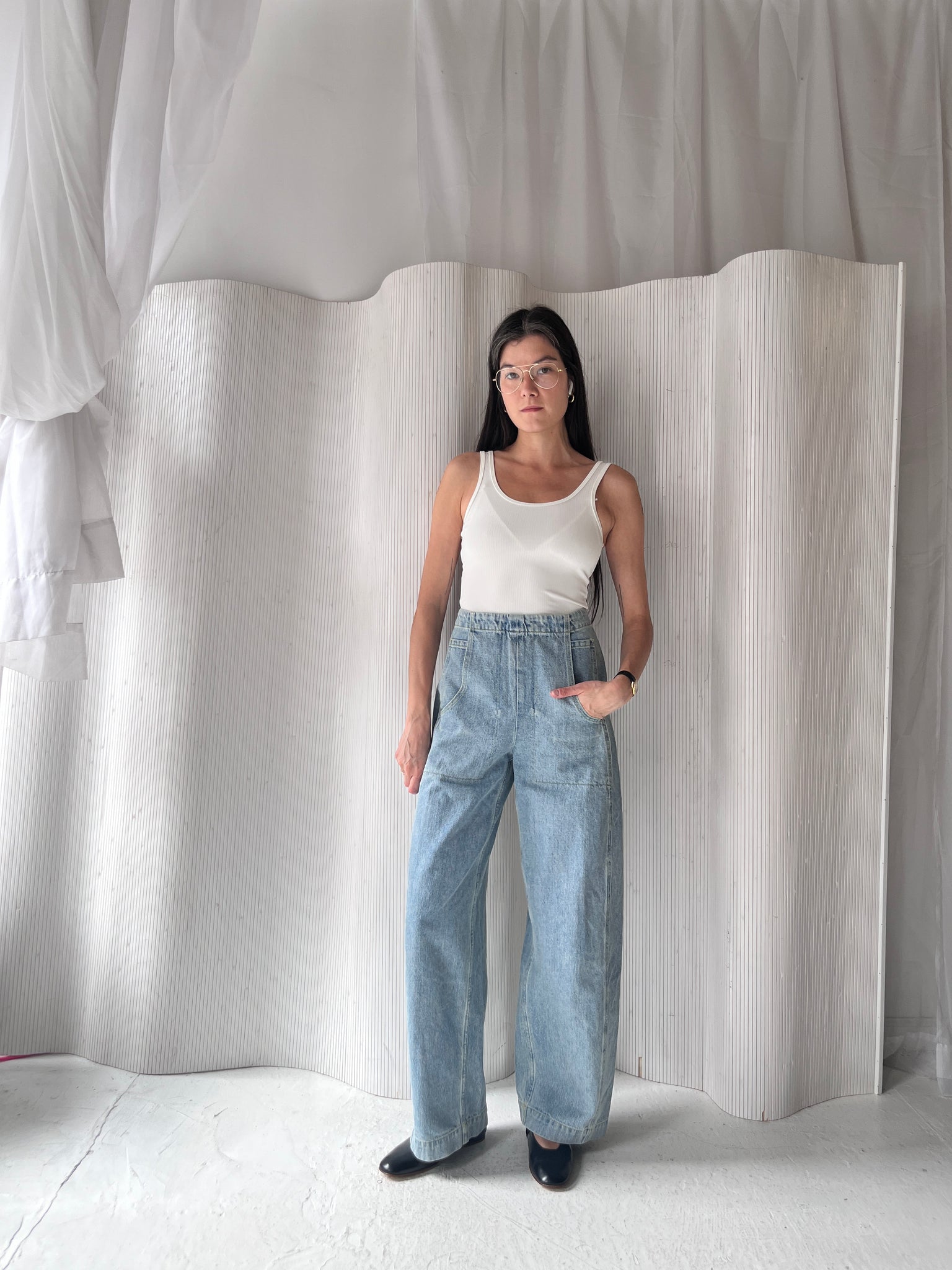 Rachel Comey denim