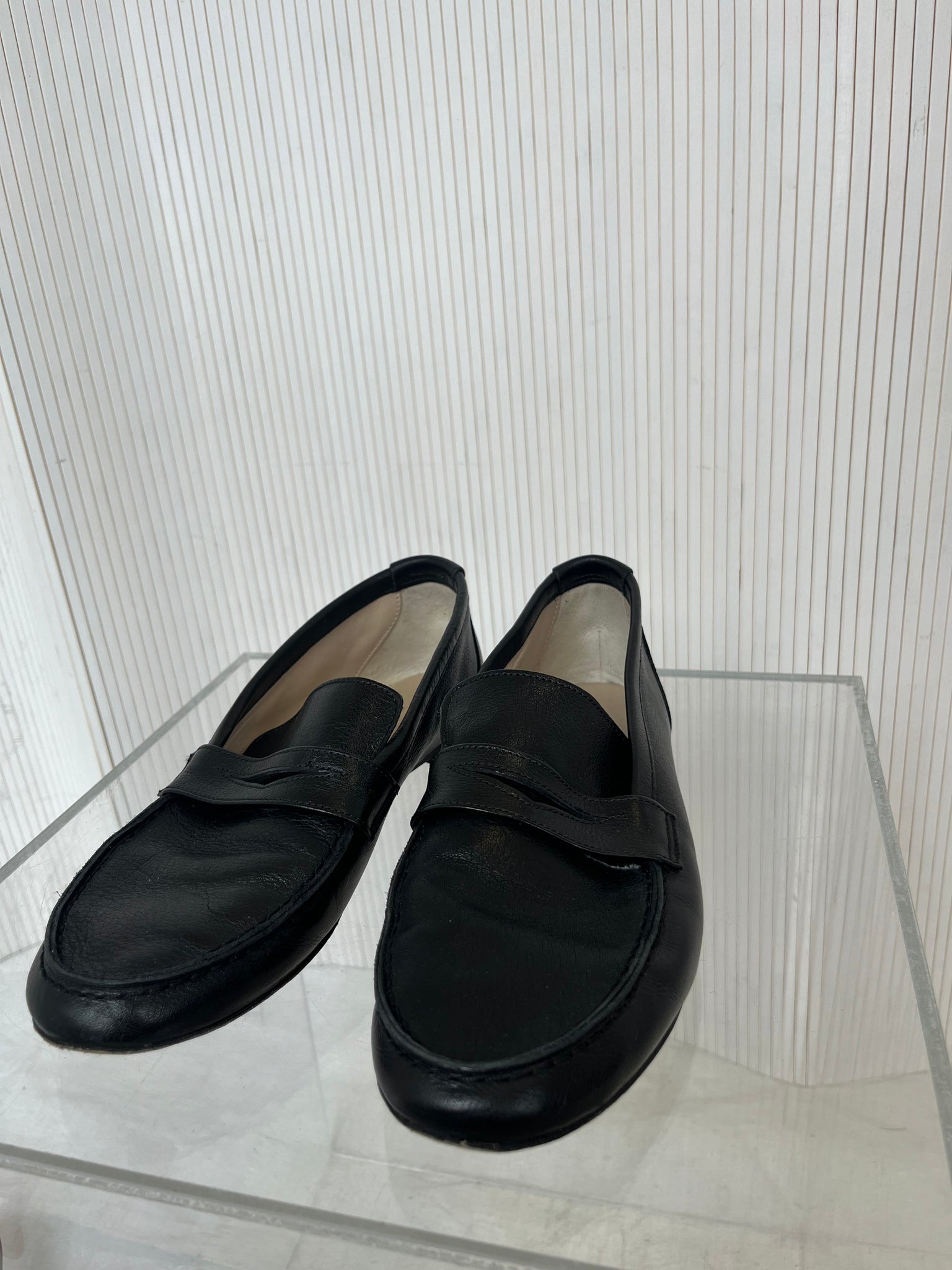 Jamie Haller loafer