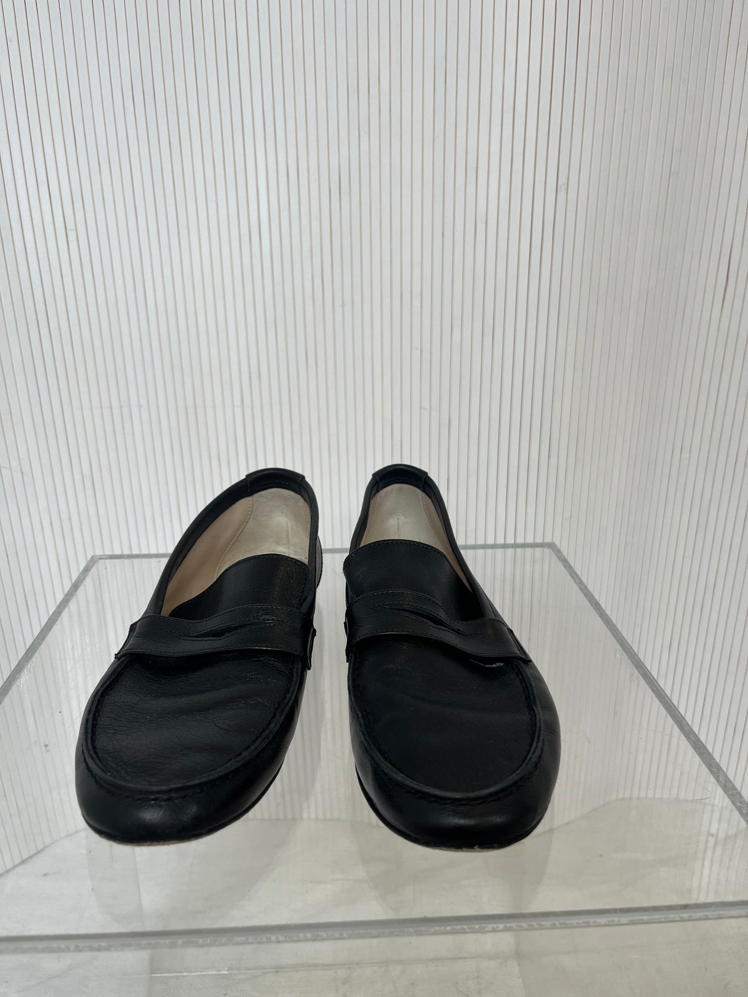 Jamie Haller loafer