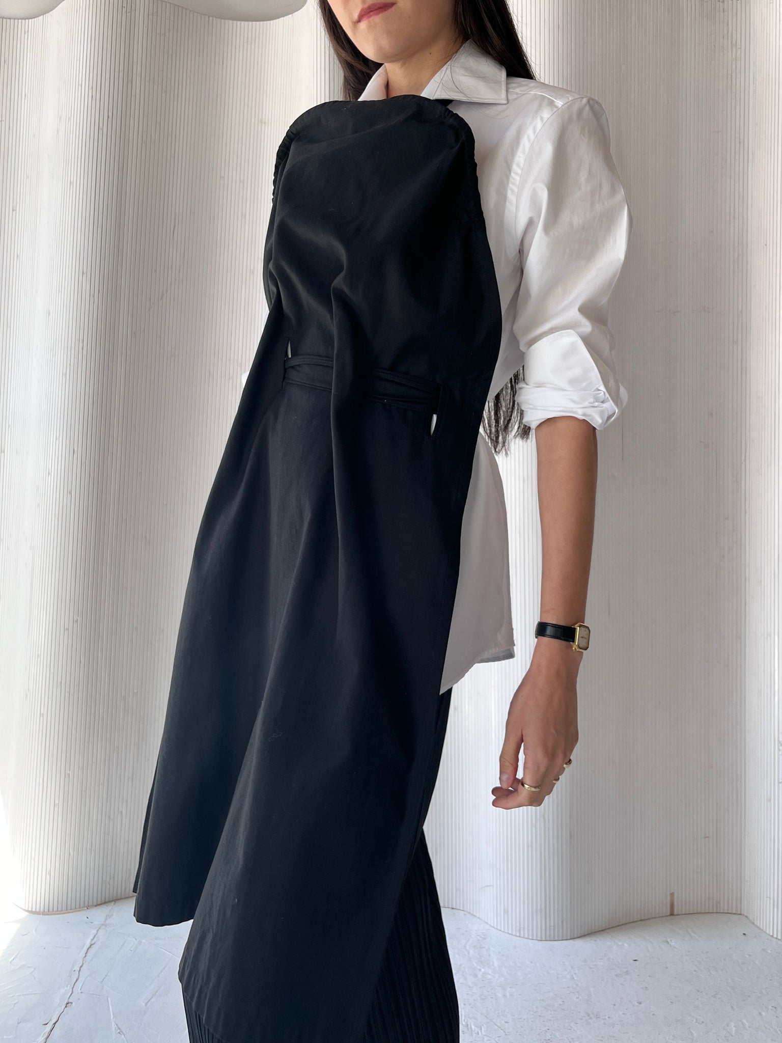 Yohji Yamamoto top/dress