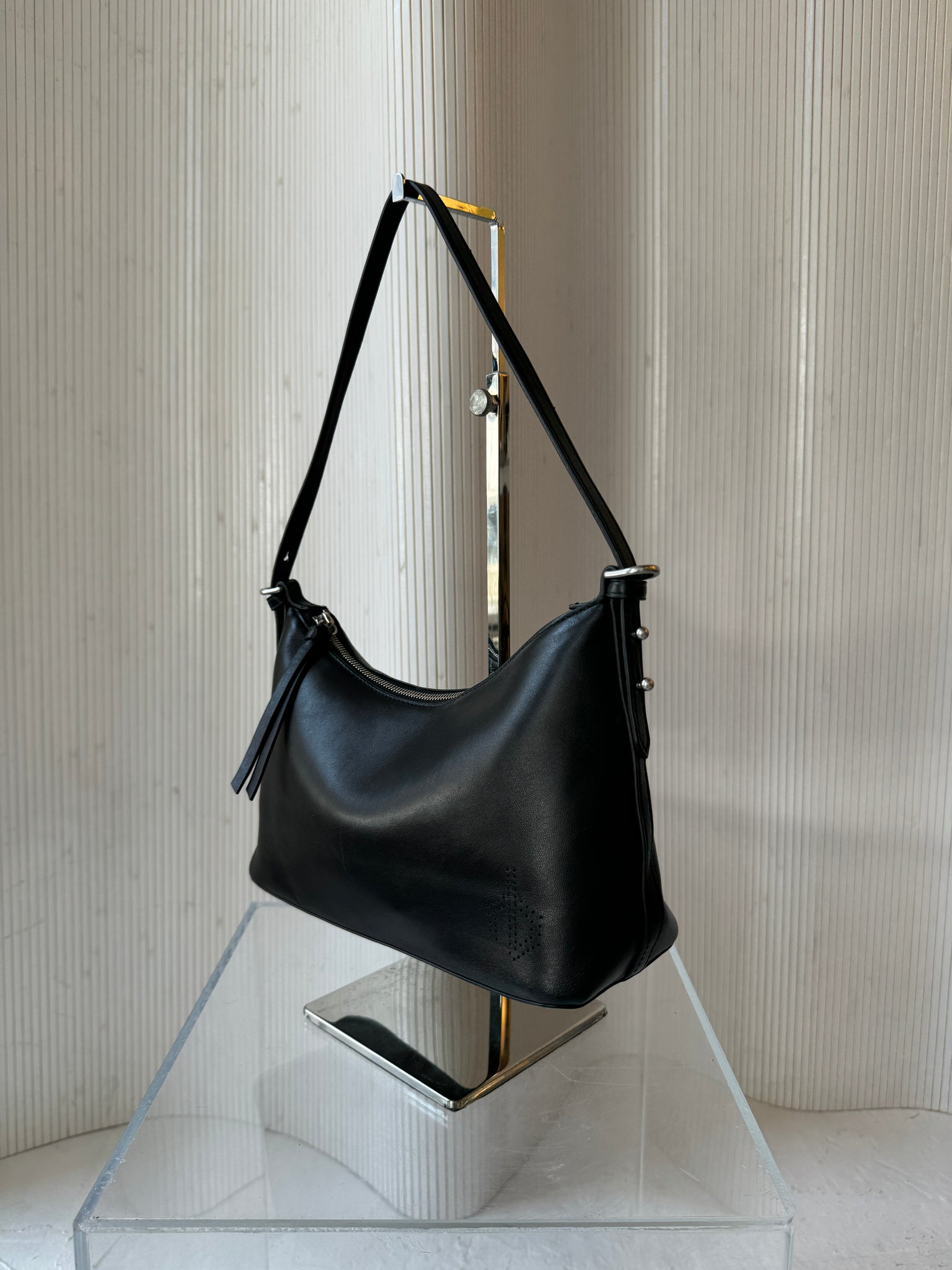 Rag & Bone black shoulder bag