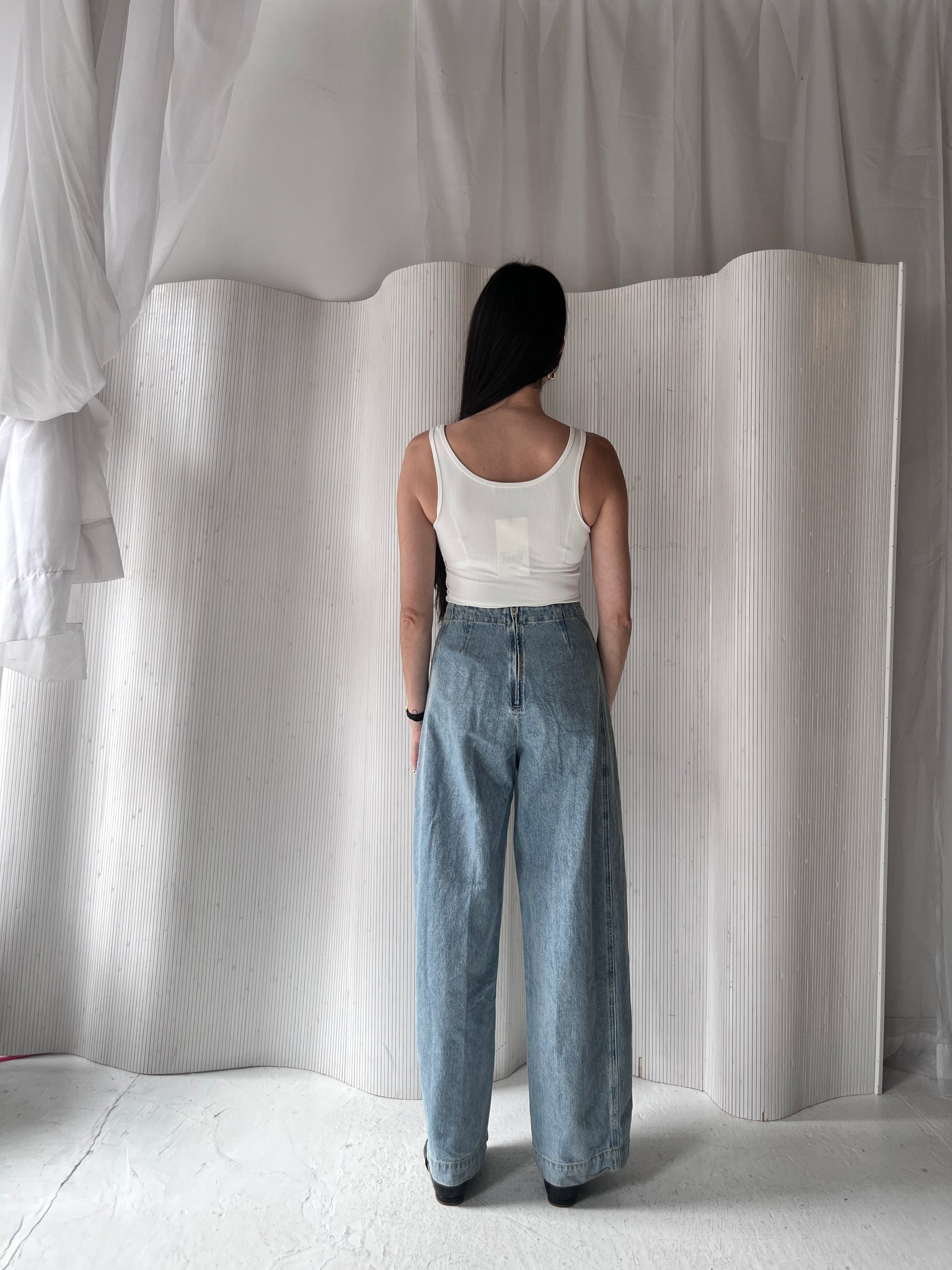 Rachel Comey denim