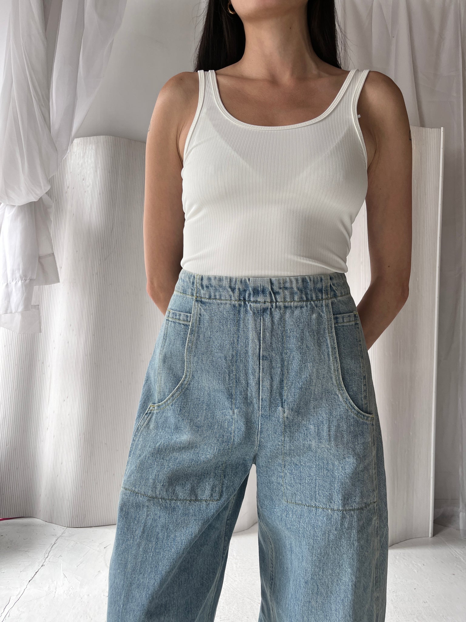 Rachel Comey denim