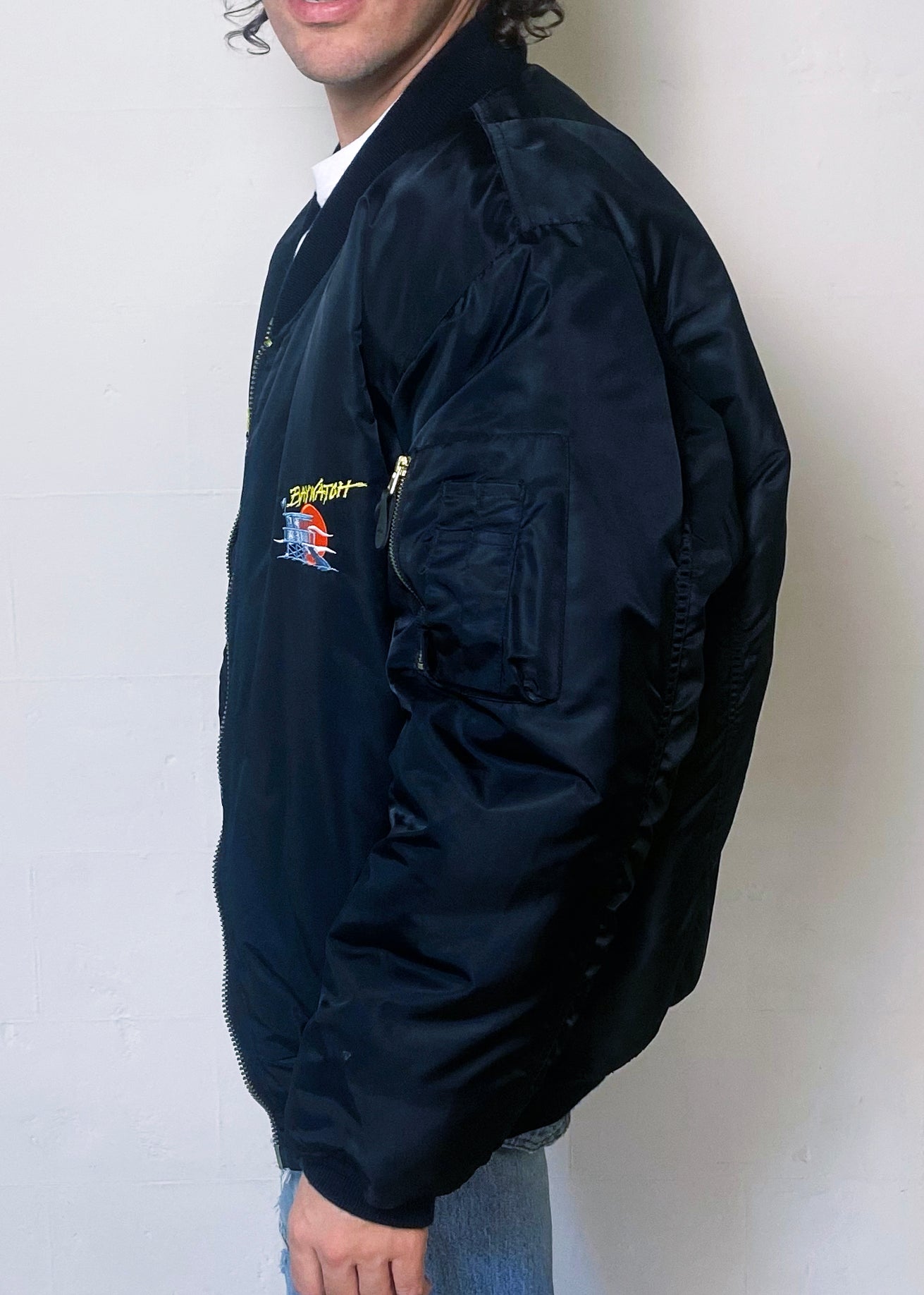 ‘Baywatch’ Jacket (c.1994)