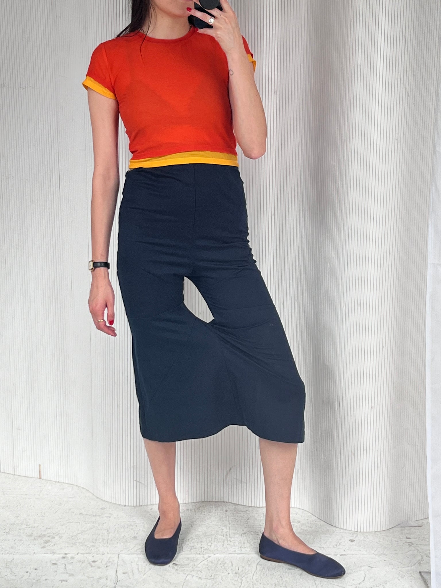 Y2K Boudicca Skirt/Pants