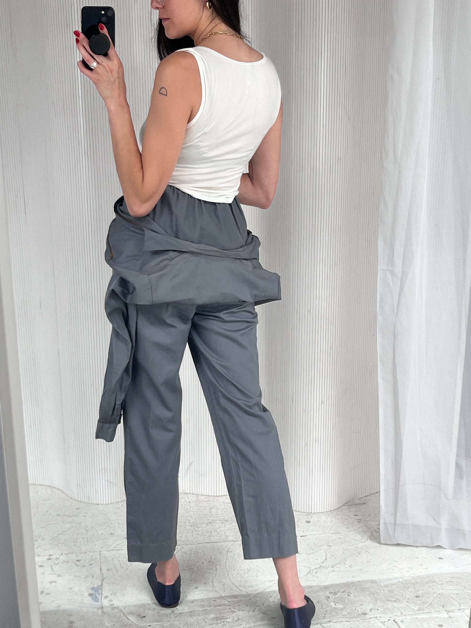 Saint Germain Jumpsuit