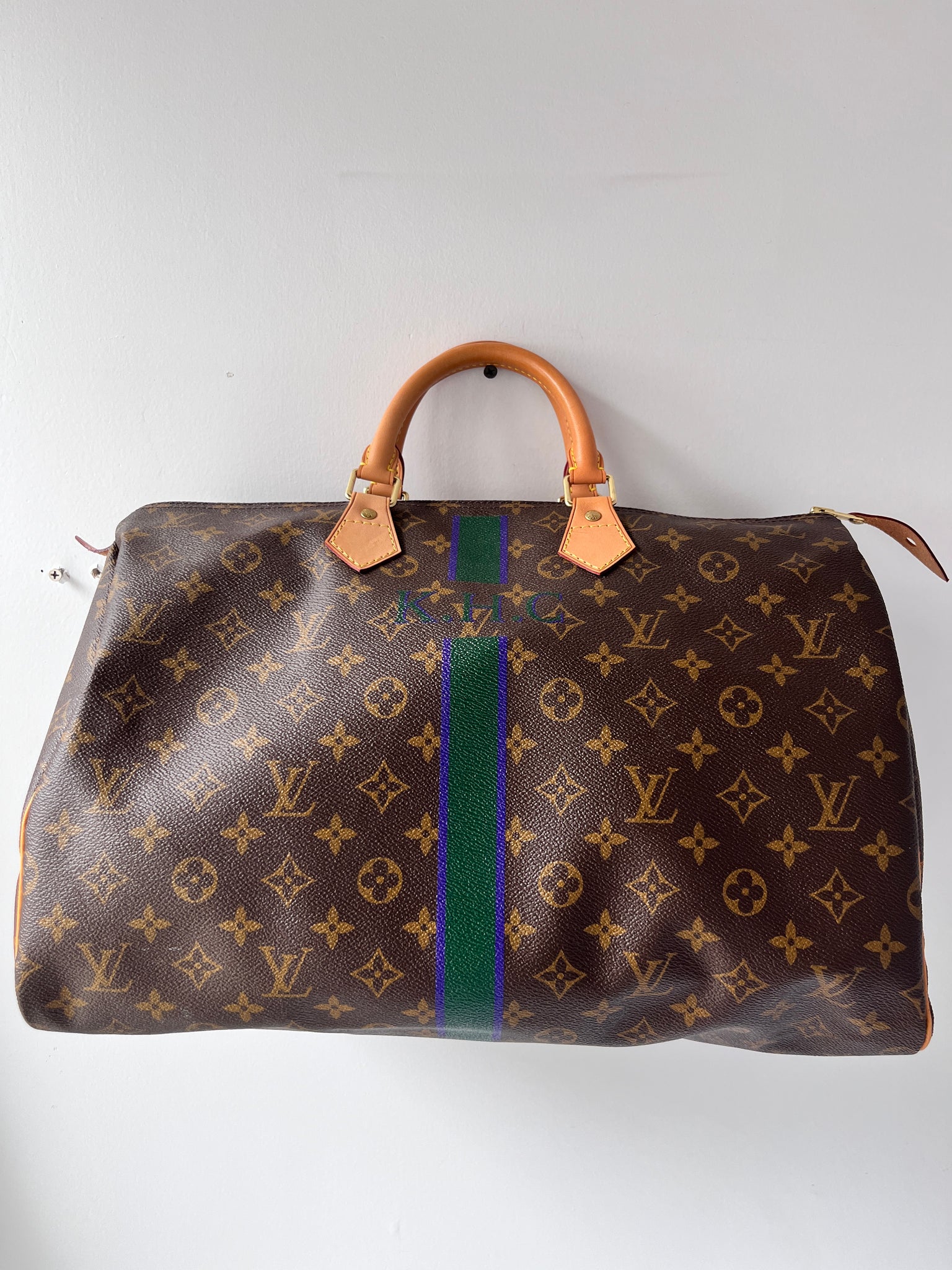 louis vuitton speedy 40