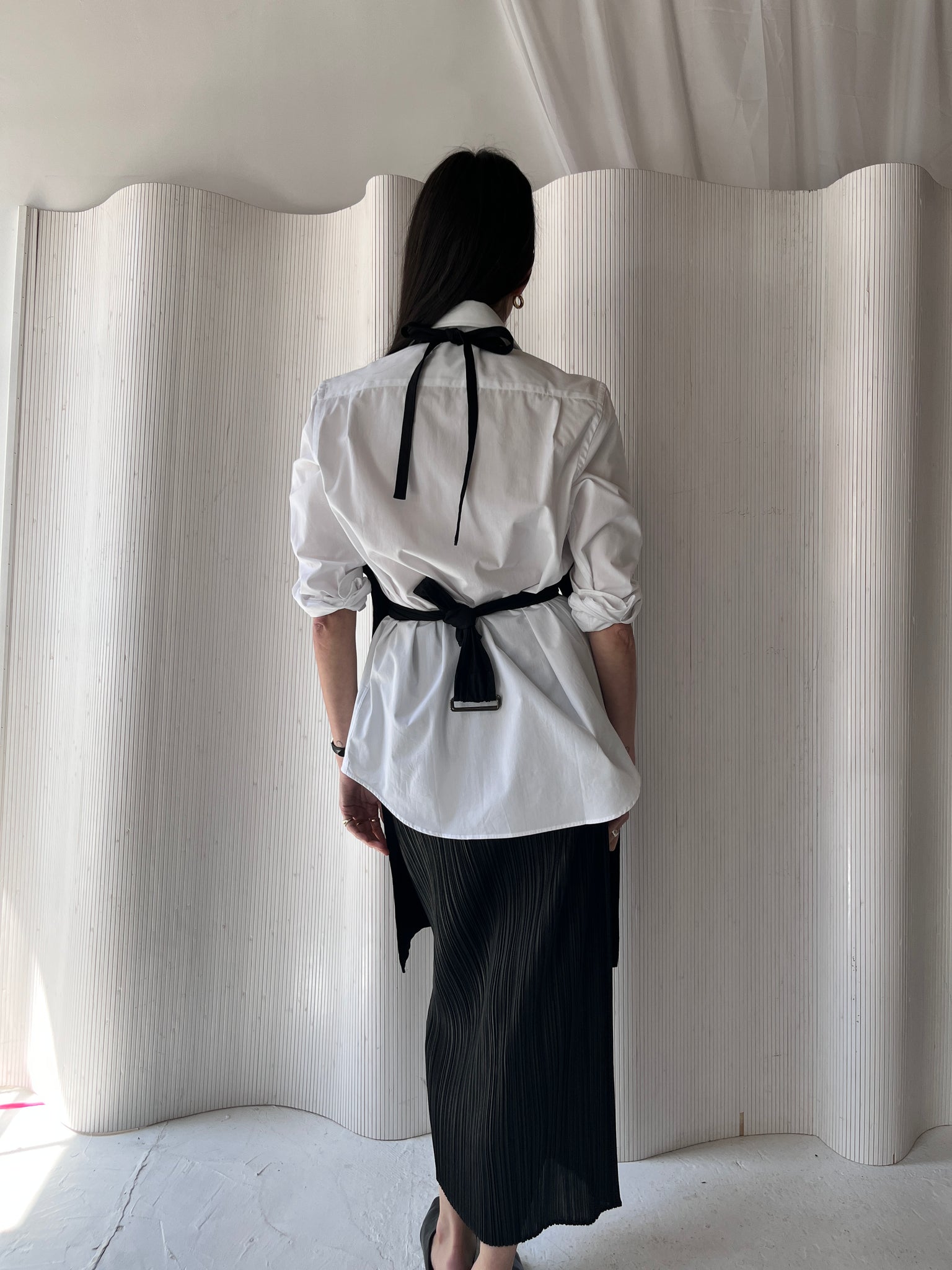 Yohji Yamamoto top/dress