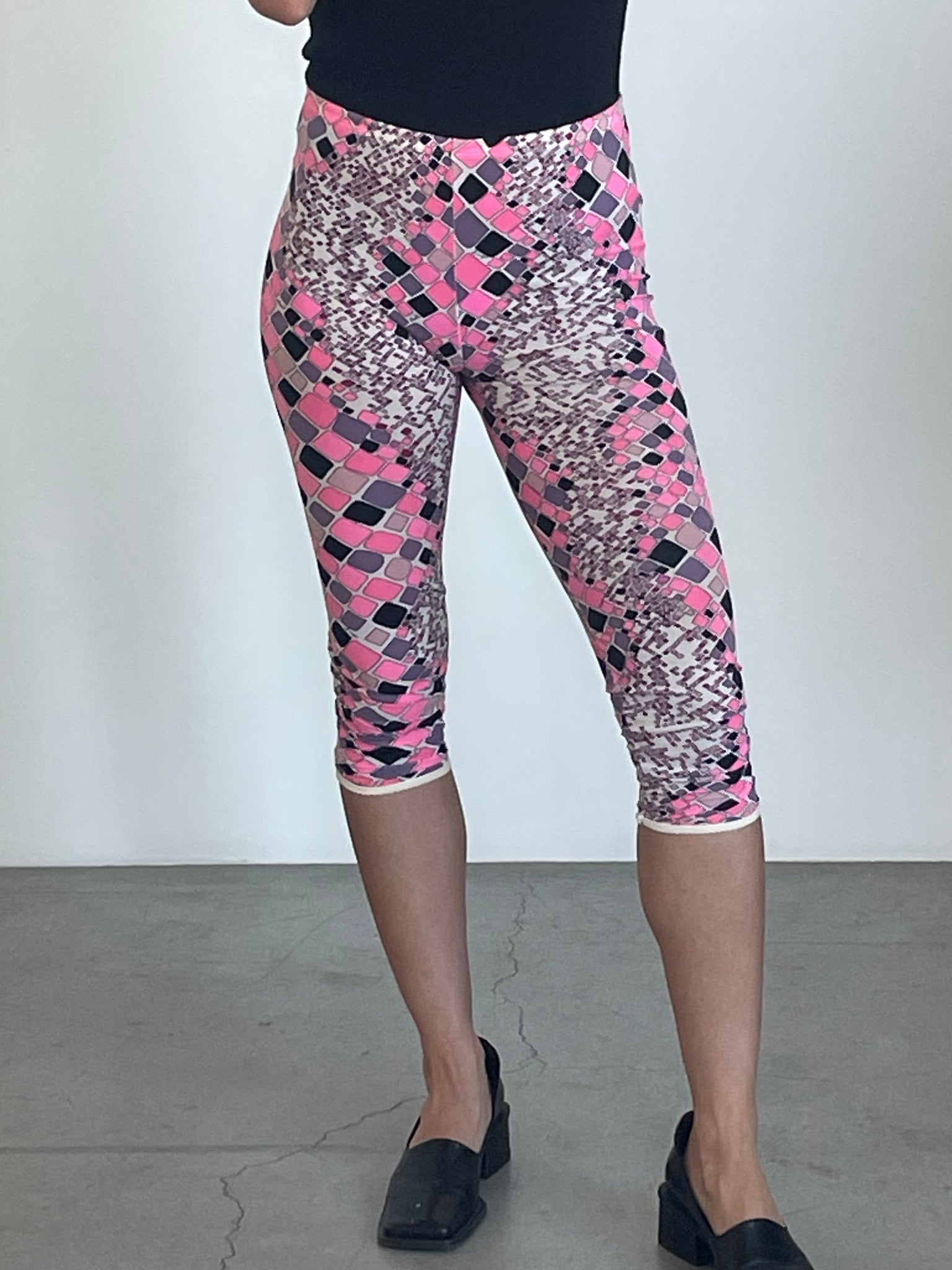 Pucci legging