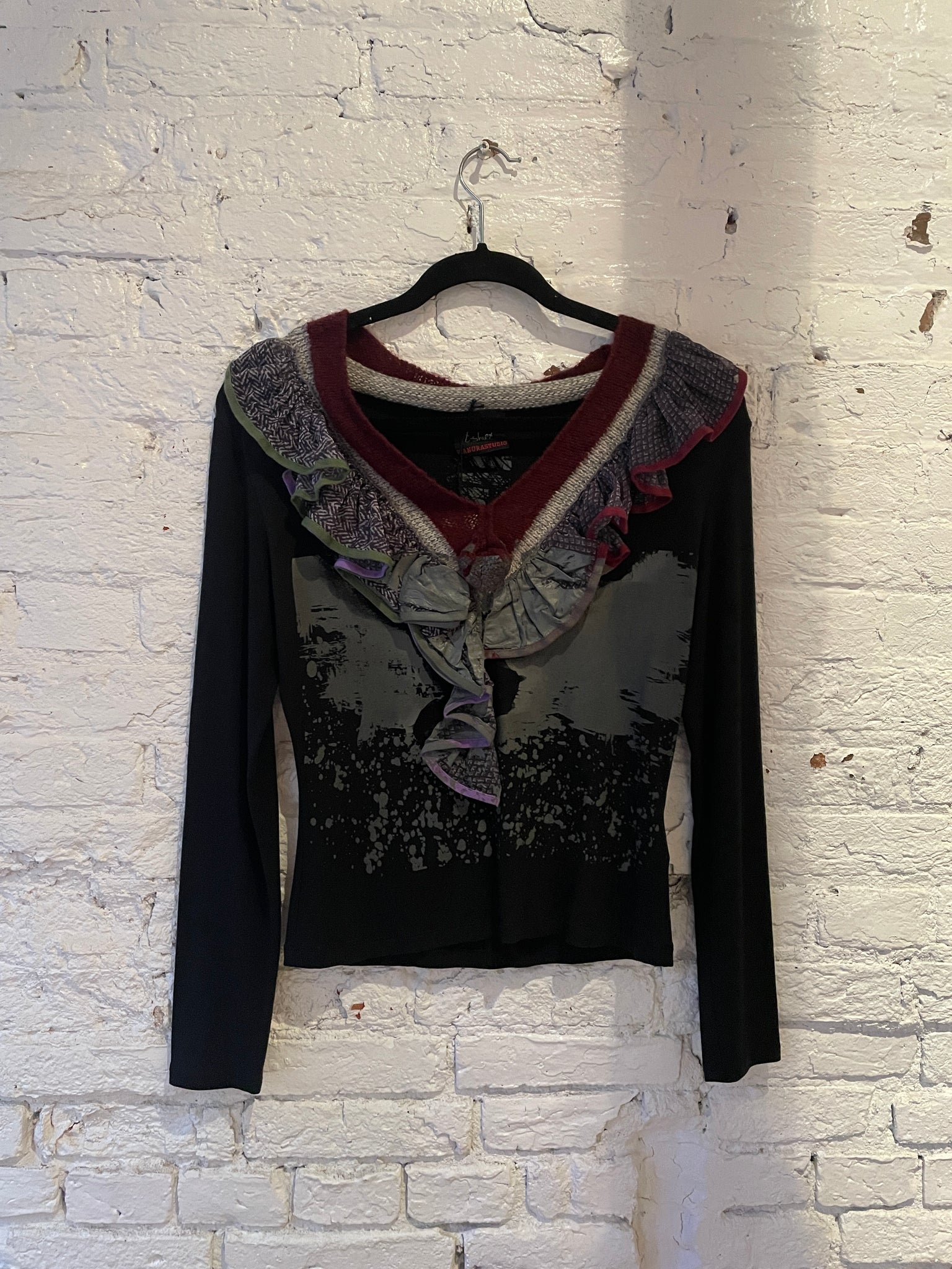 Pianura Studio Blouse