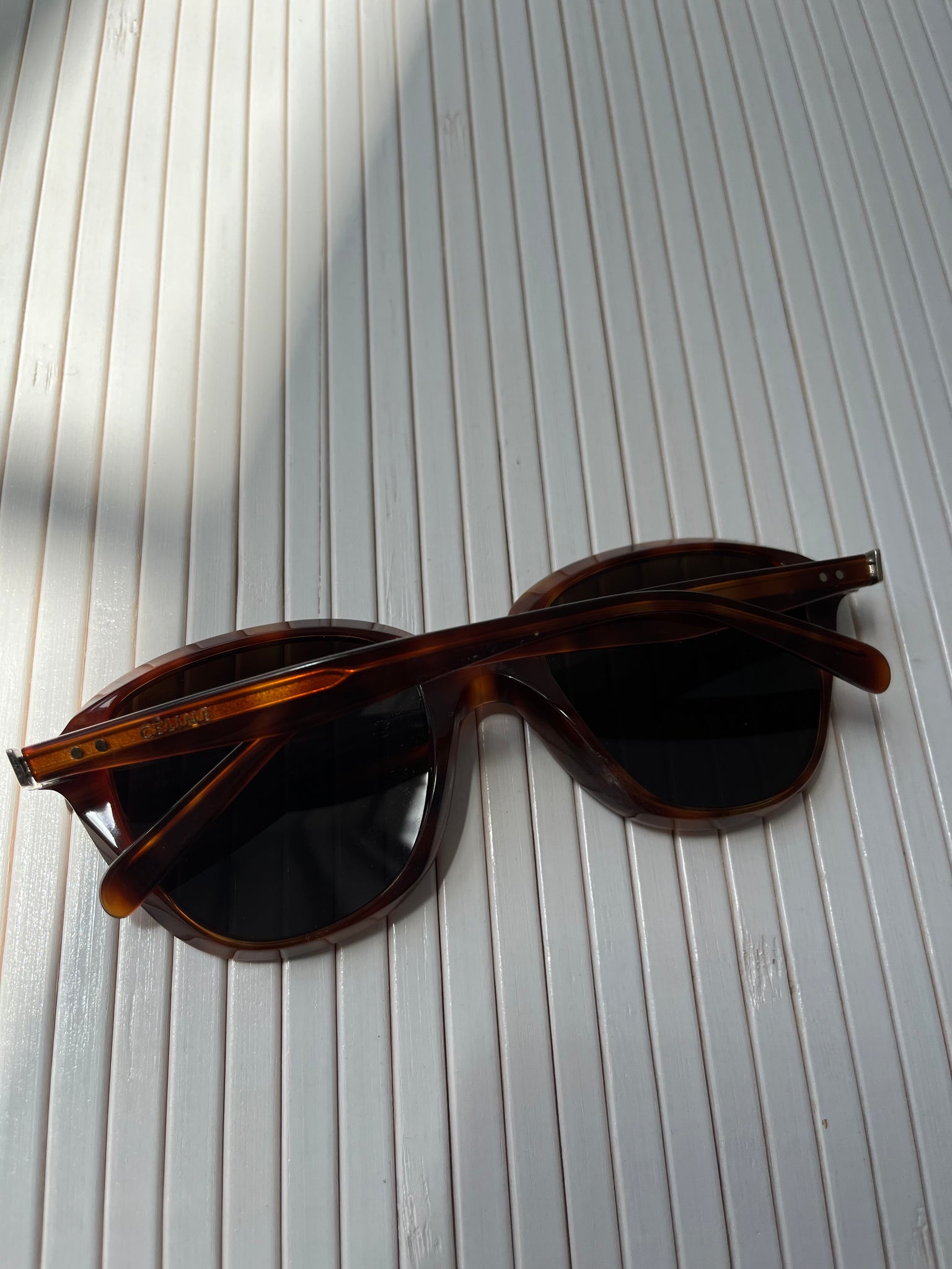 Celine Phoebe Sunglasses