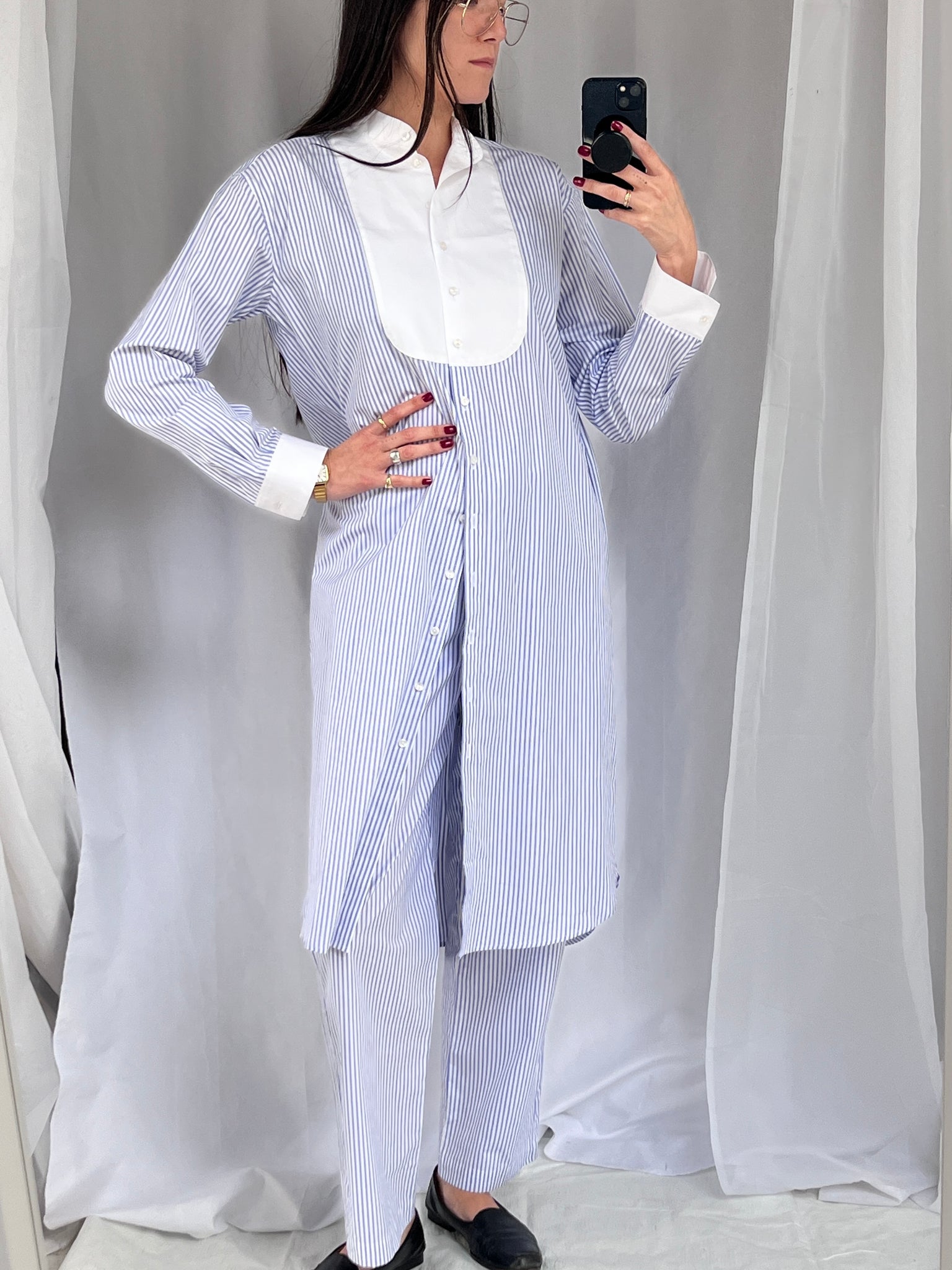 Sessei pajama set