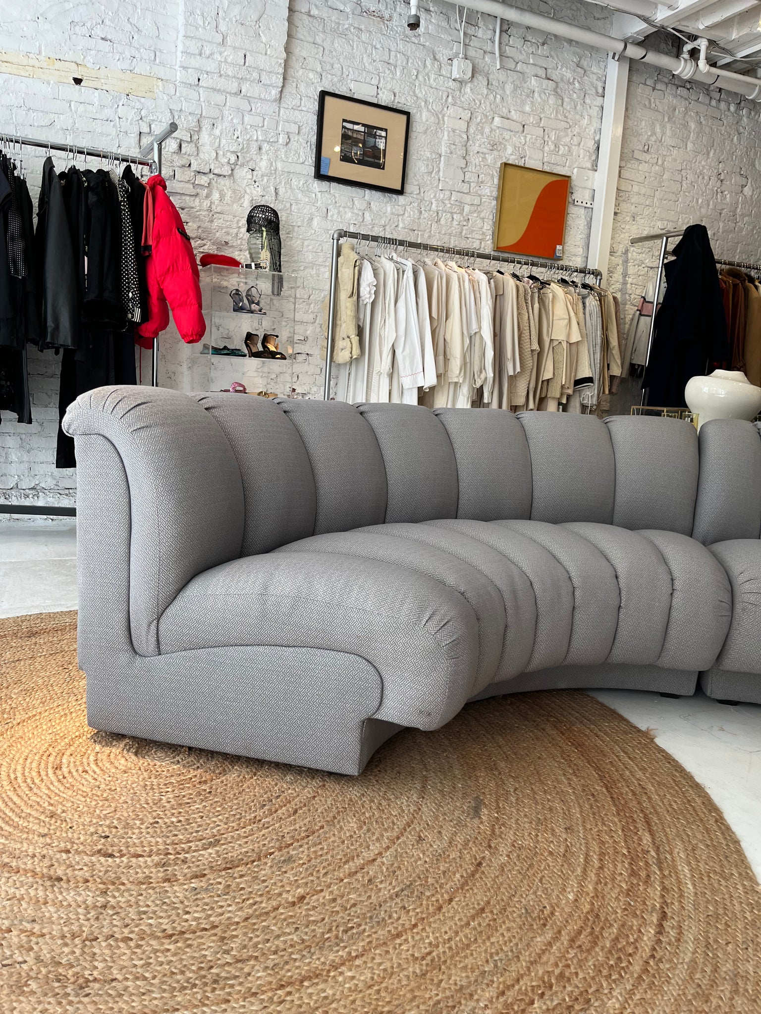 Sectional Sofa