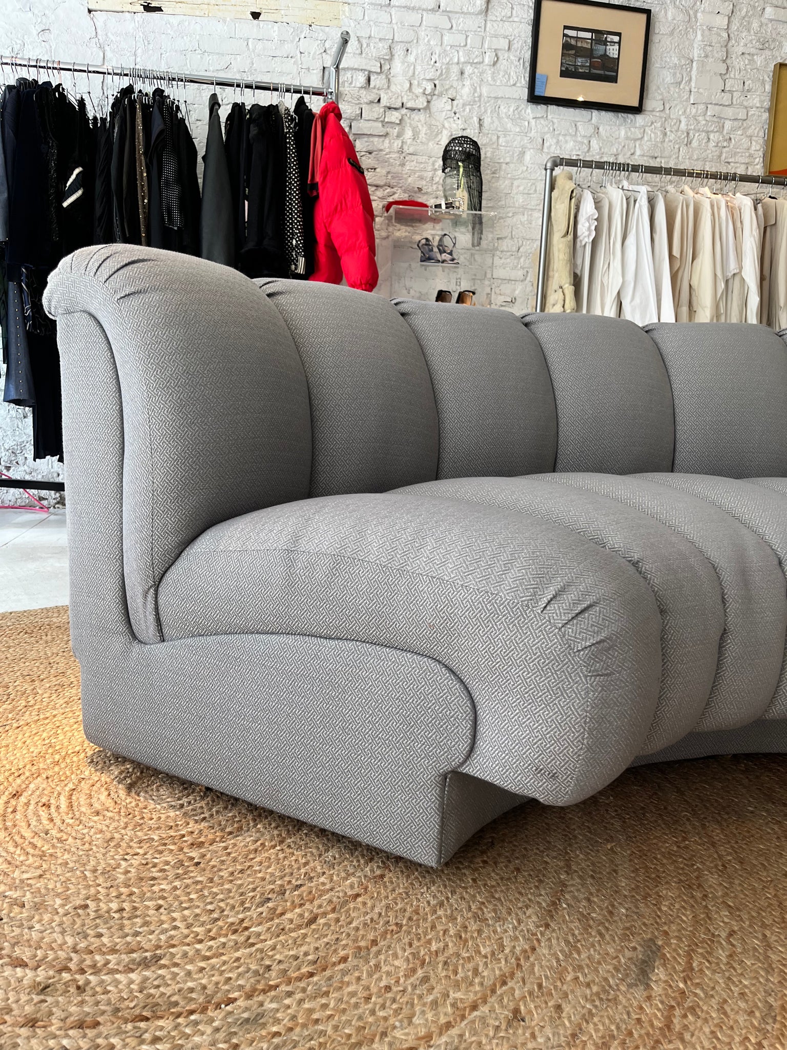 Sectional Sofa