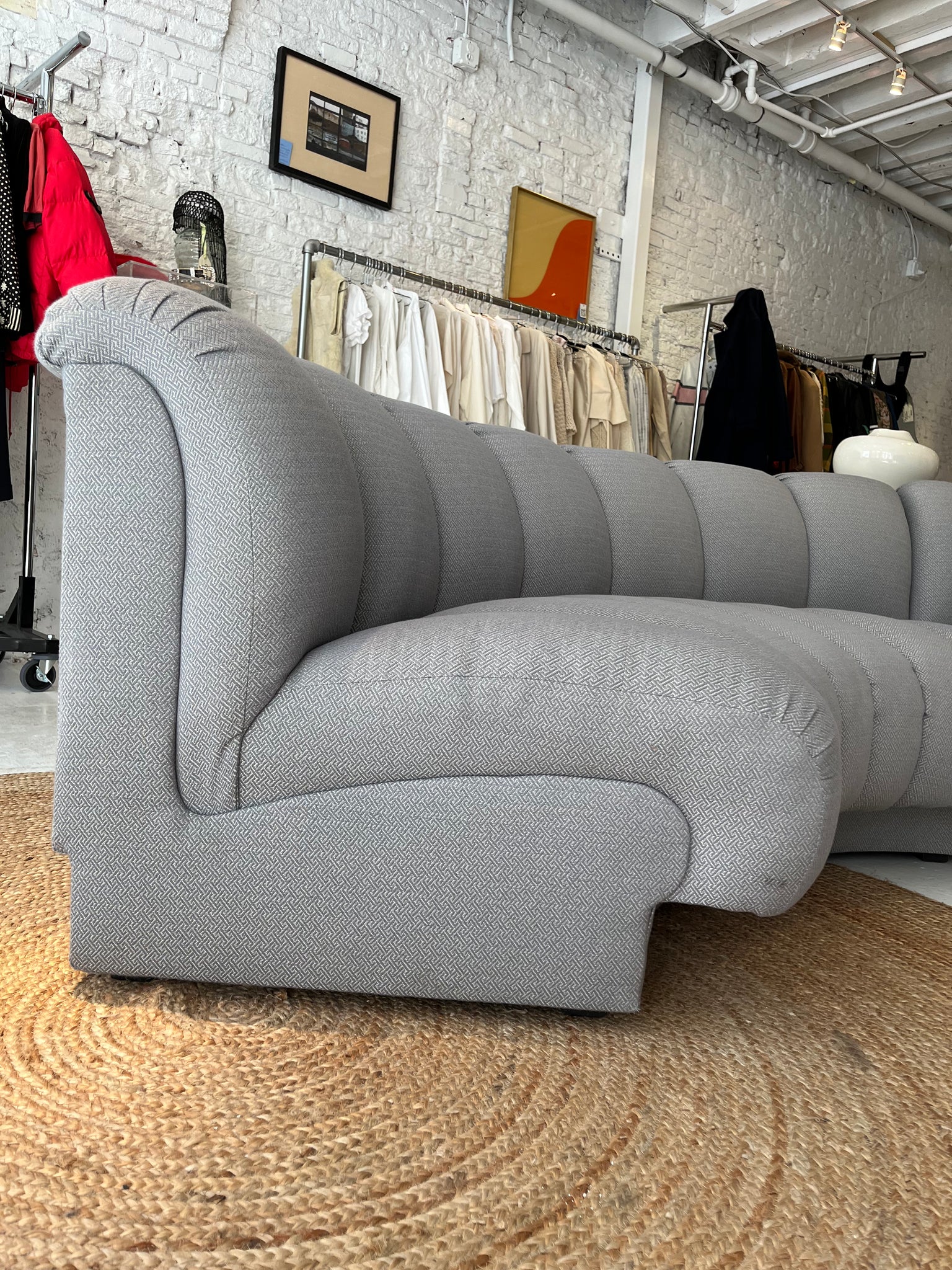 Sectional Sofa