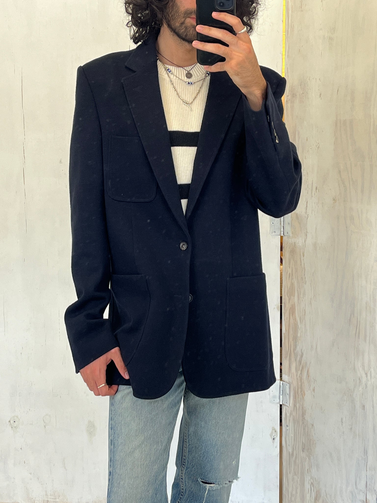 Maison Martin margiela jacket