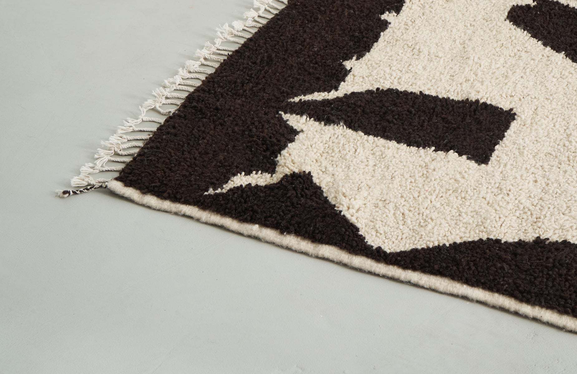 Vibe Compass Beni-Ourain Rug