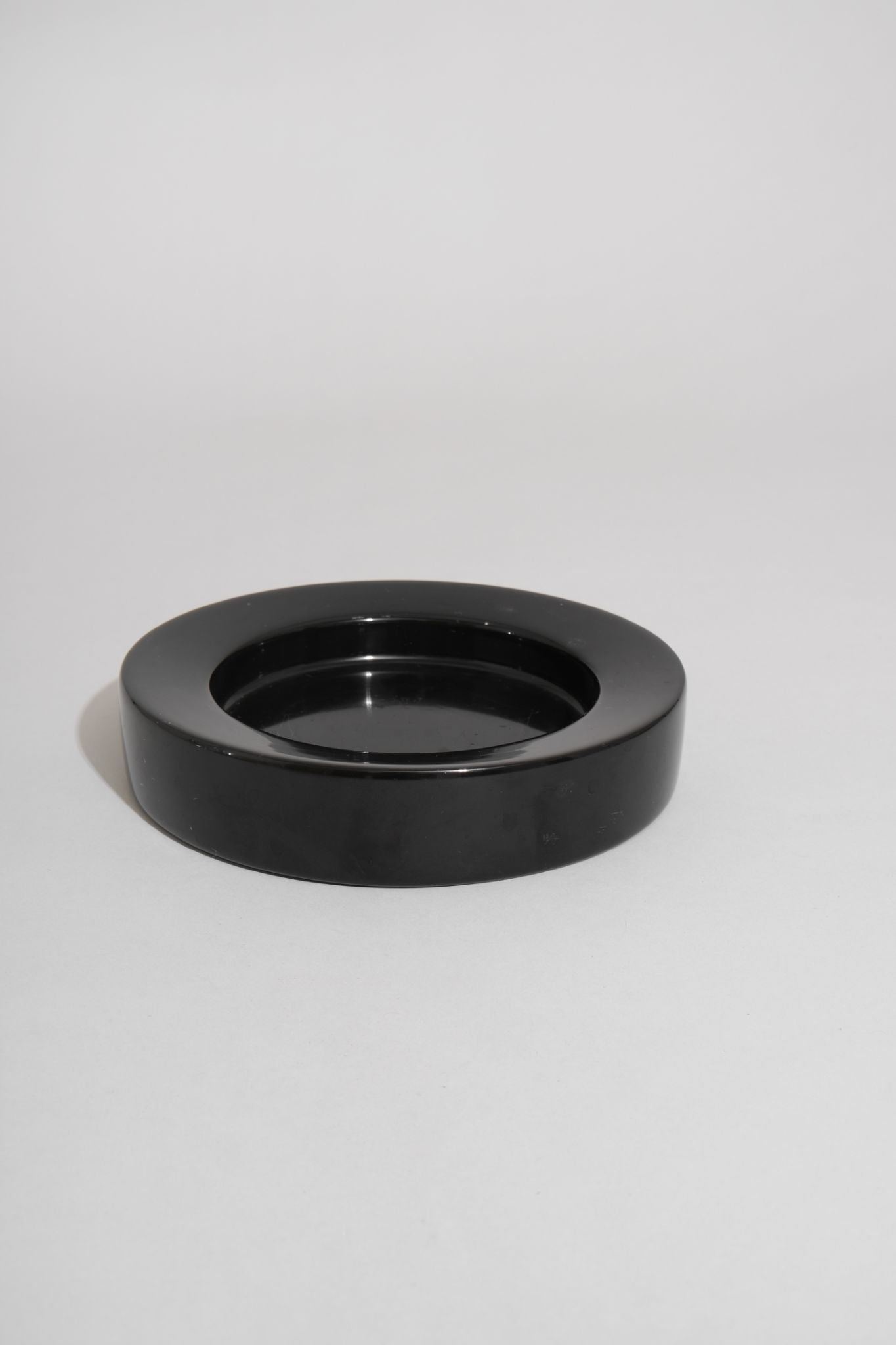 Circular Stone Catchall - 2