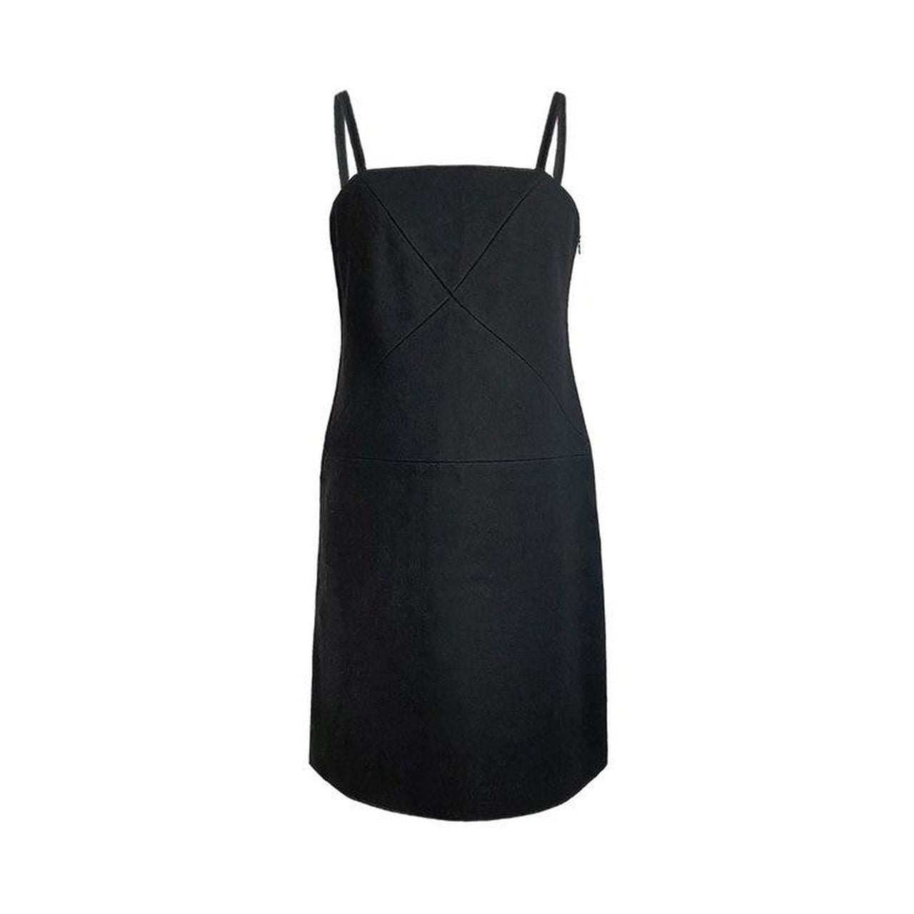 MIU MIU WOOL DRESS - 3