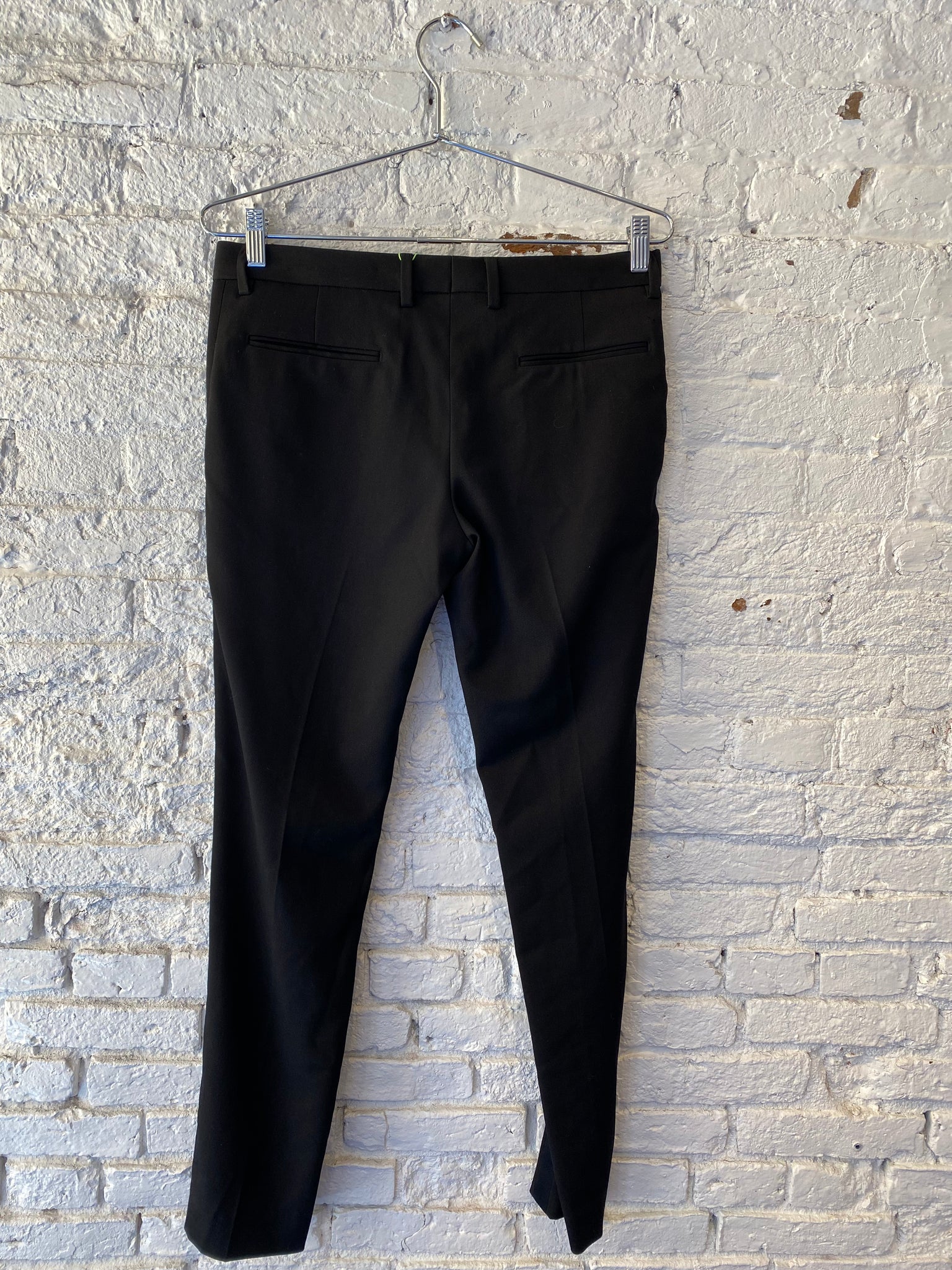 YSL tuxedo pant